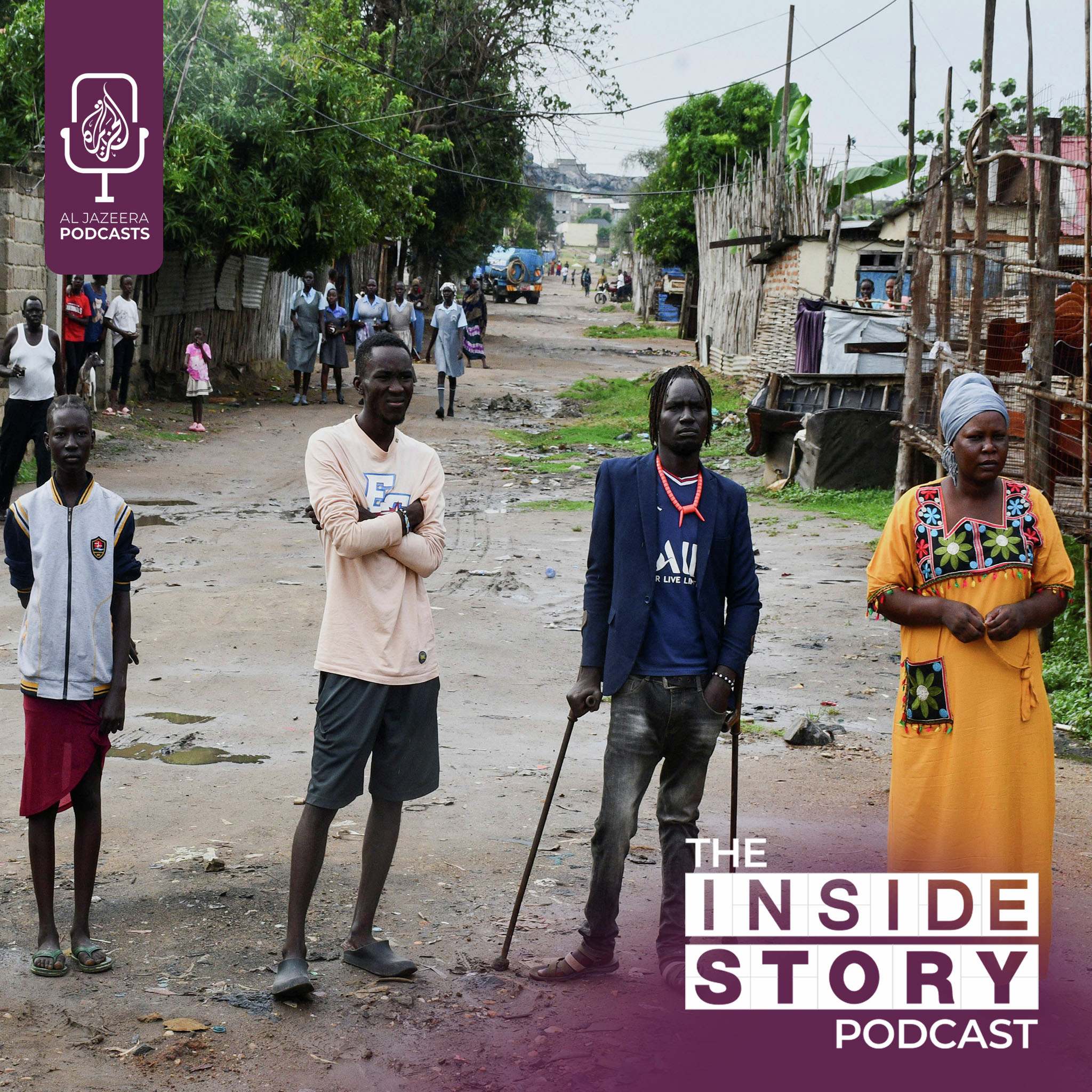 Is a war coming in South Sudan?