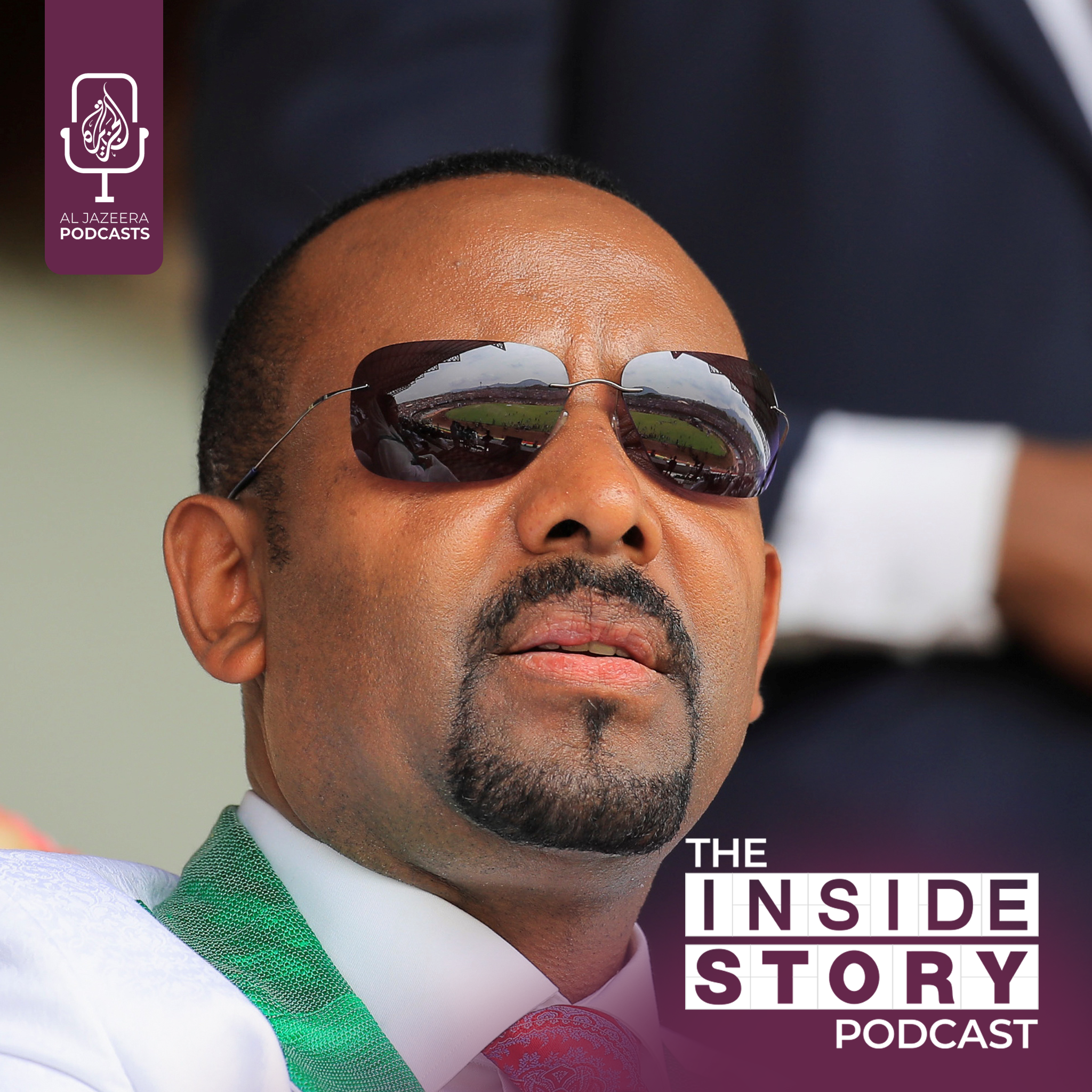 What is Ethiopia's plan to have access to a direct port?