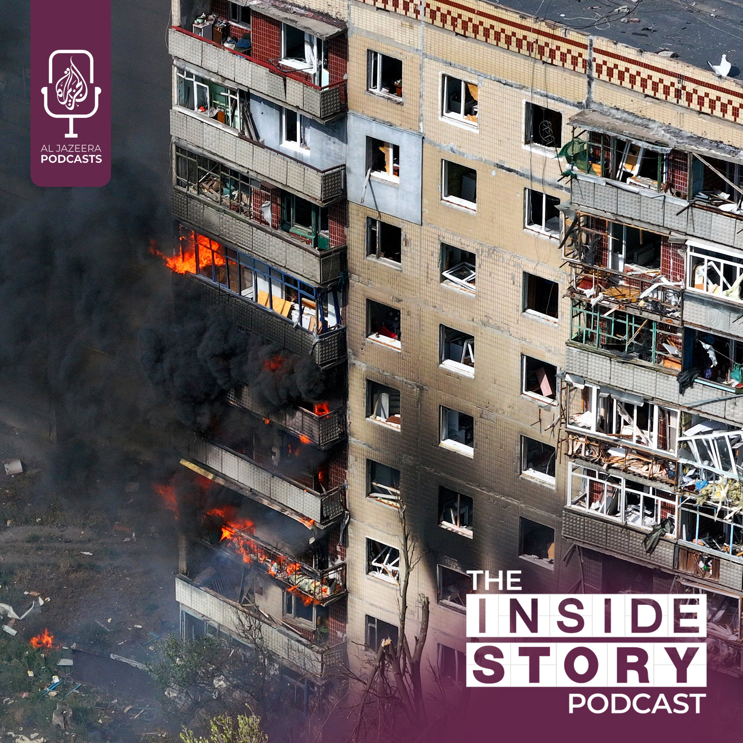 What are the chances that the Russia-Ukraine war will end?