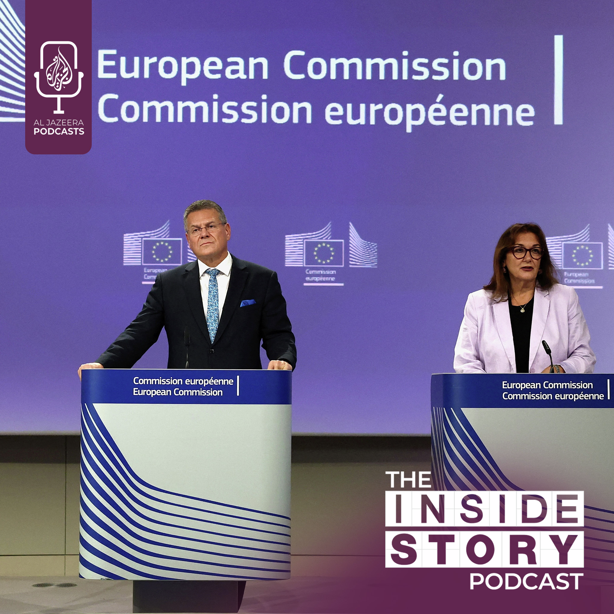 Will a suspension of free trade agreements with Israel stop its genocide?