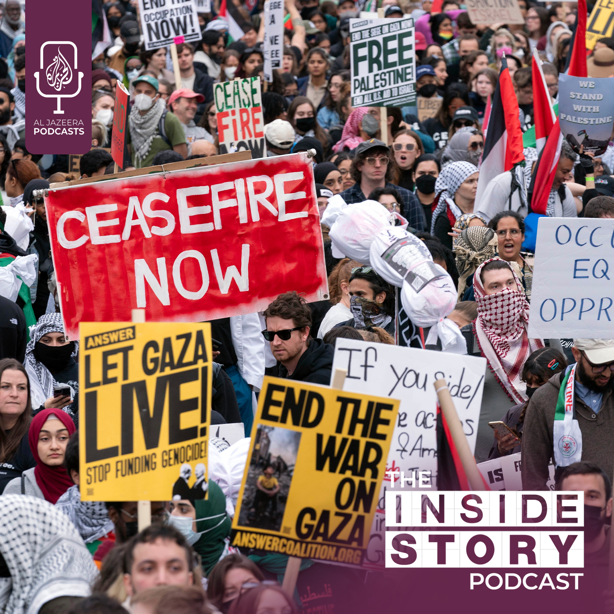 Why is Western media coverage of the war on Gaza being criticised?