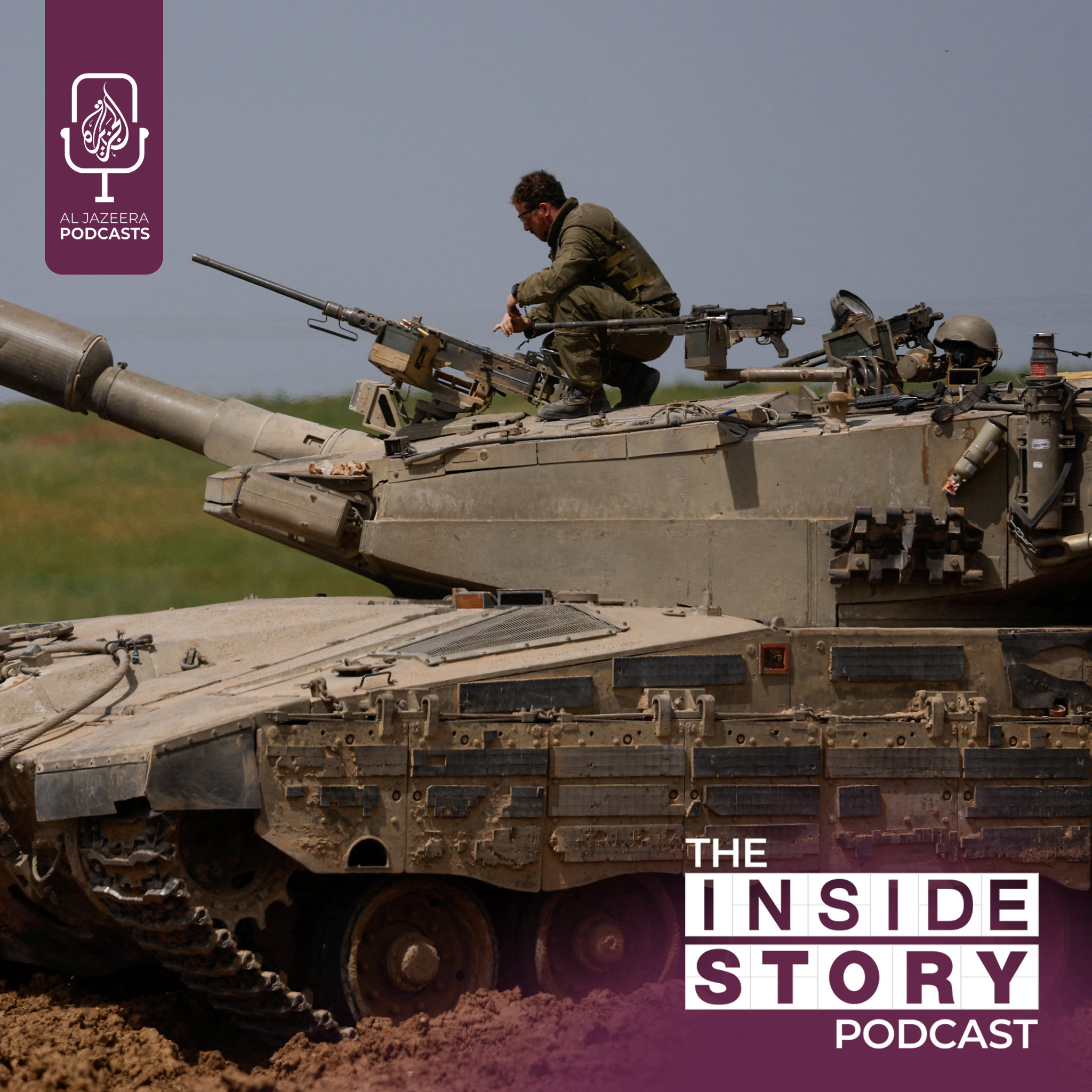 What will it mean for the UK to stop some of its arms exports to Israel?