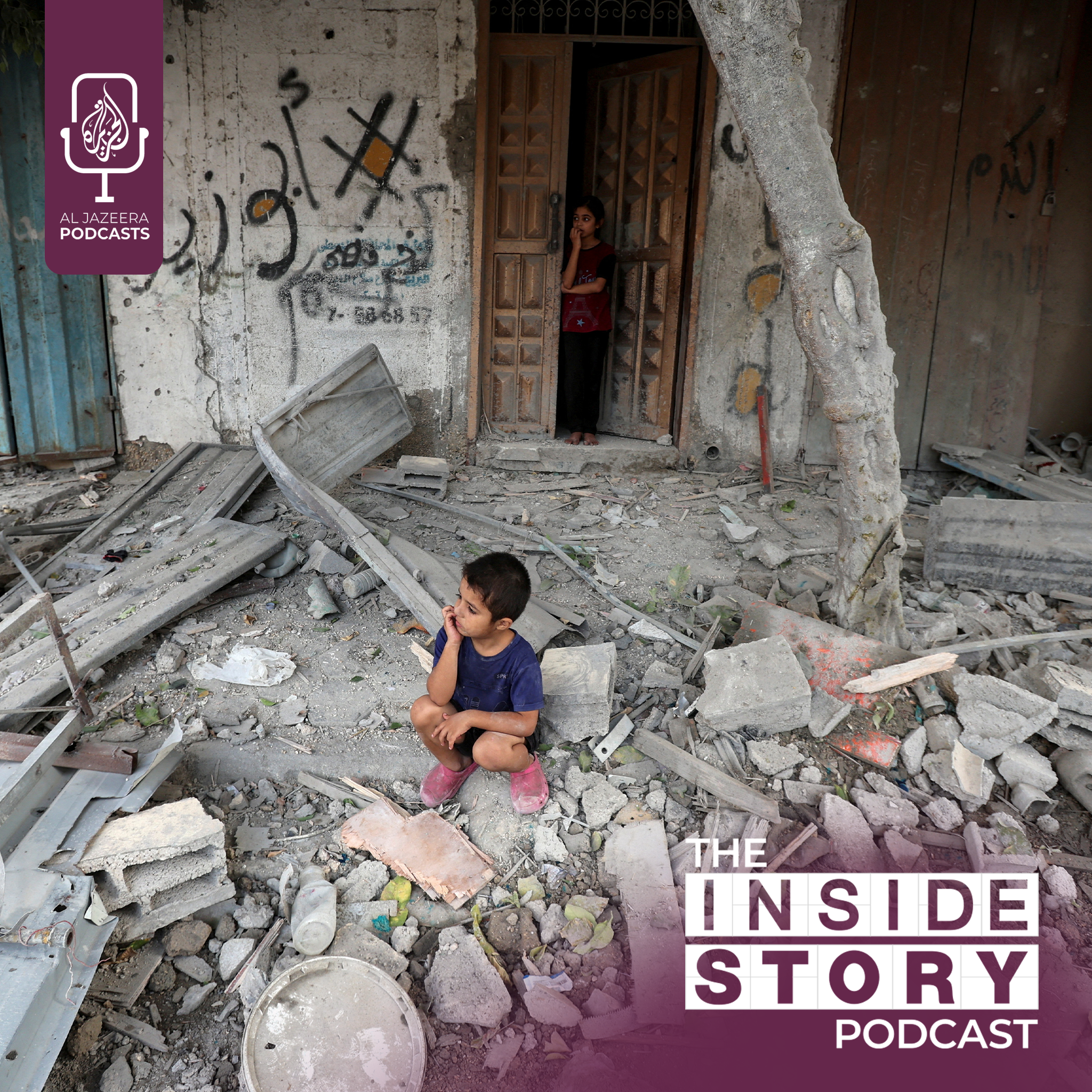 Can diplomacy work in another round of Gaza ceasefire talks?