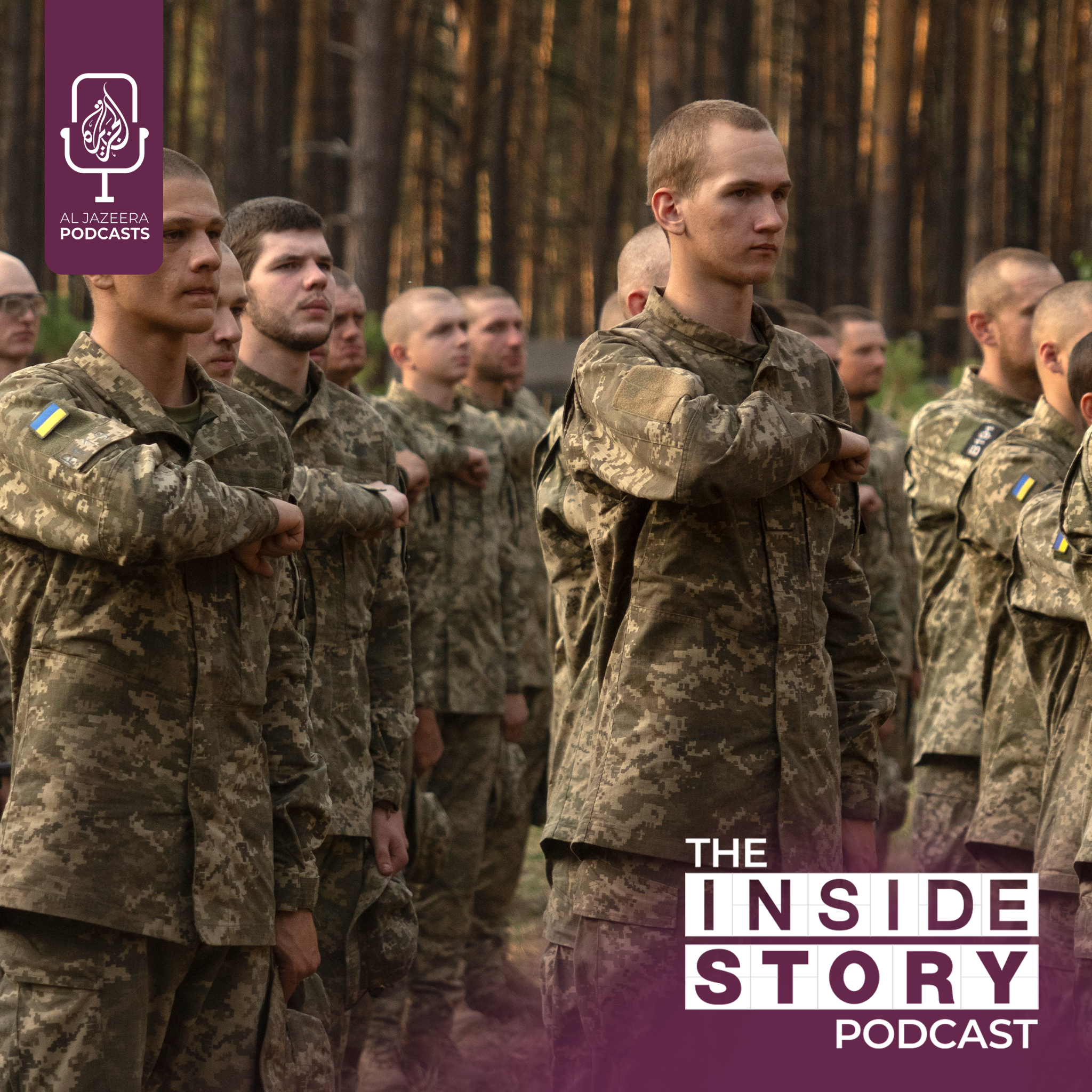 Should Ukraine continue to fight in the war against Russia?