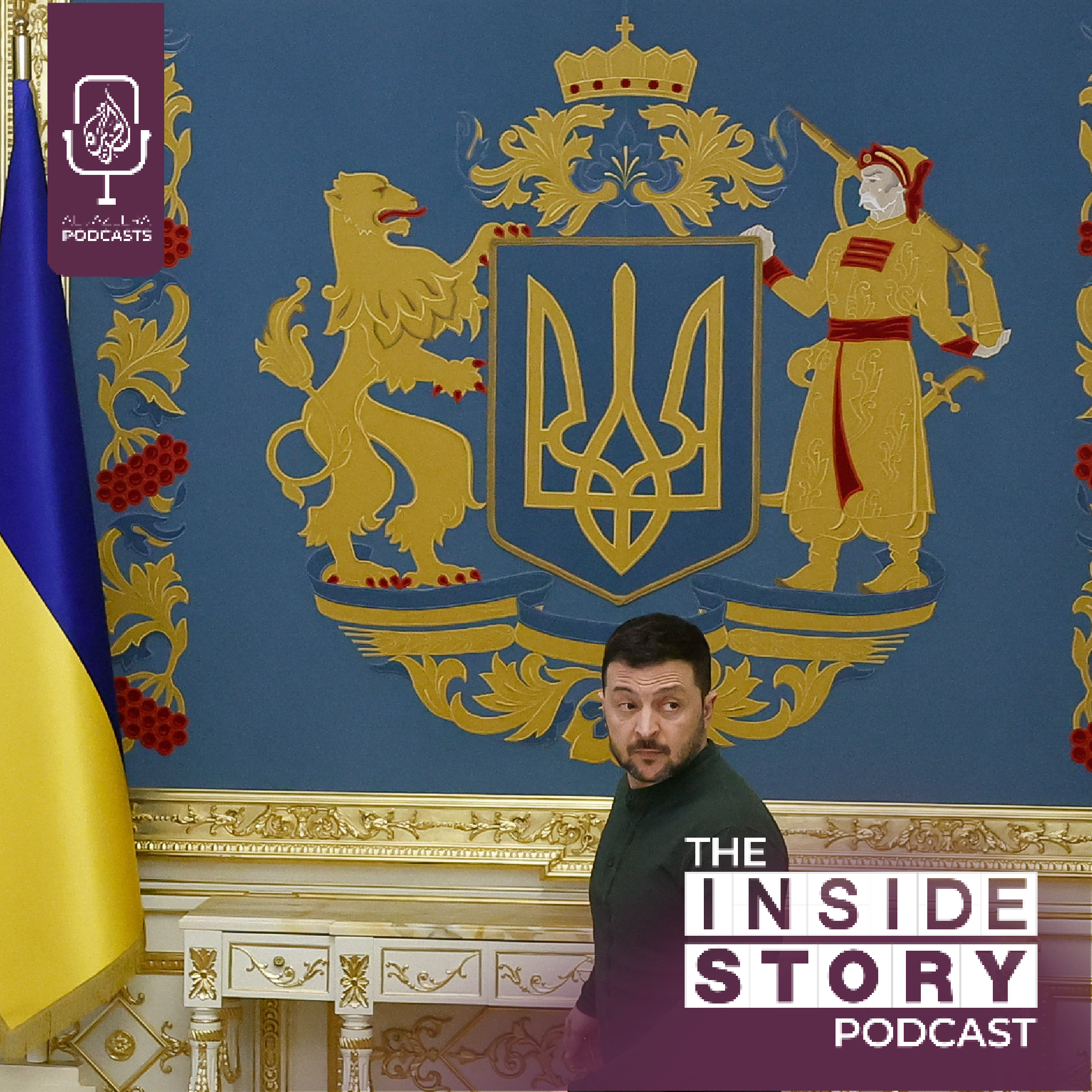 What does Trump's Ukraine policy mean for the war?