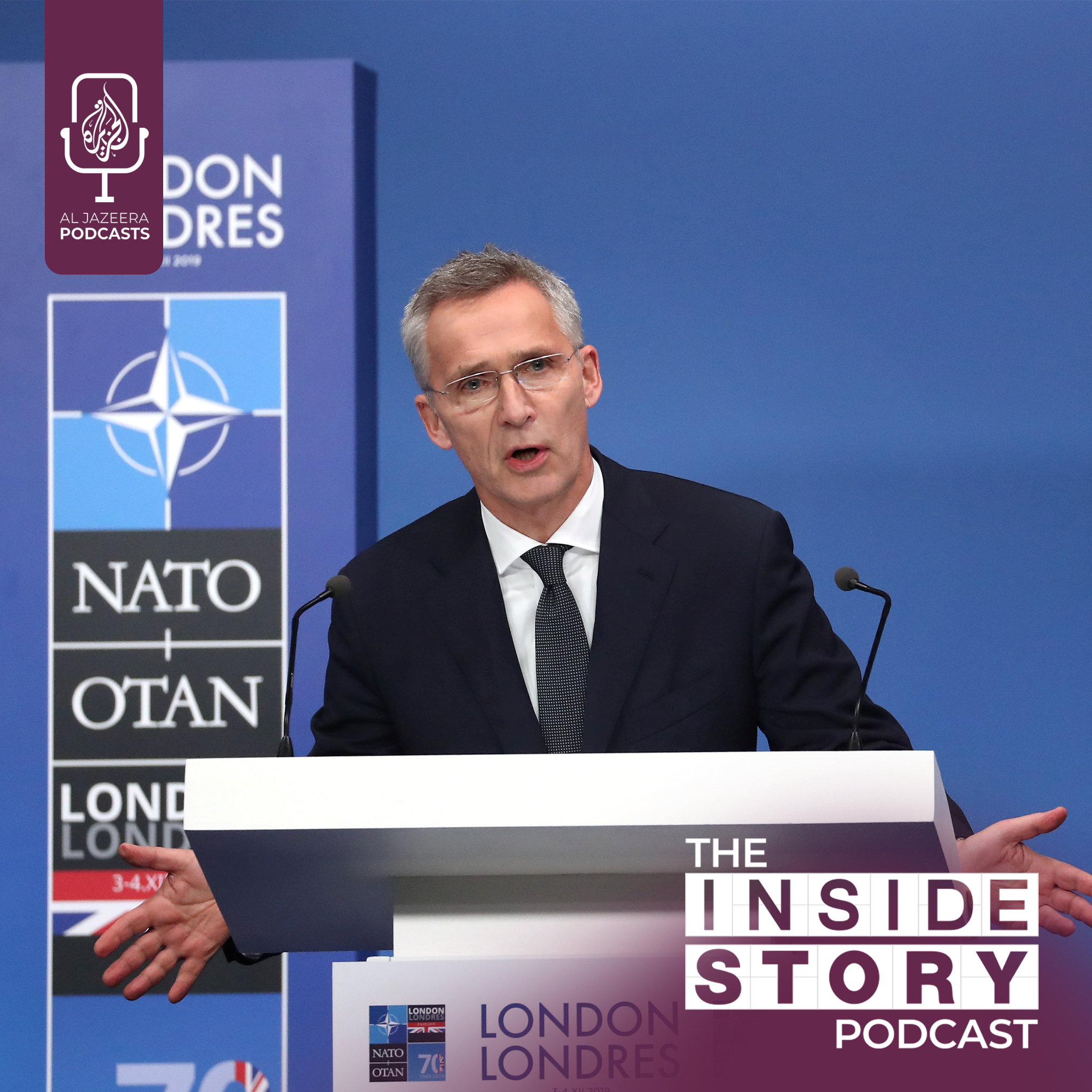 Will NATO's annual summit change the geopolitical landscape in Europe?