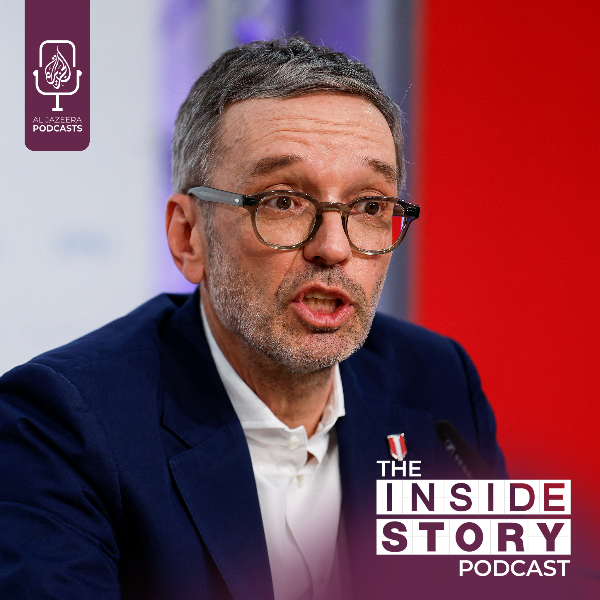 What will it mean for Austria if Herbert Kickl takes power?