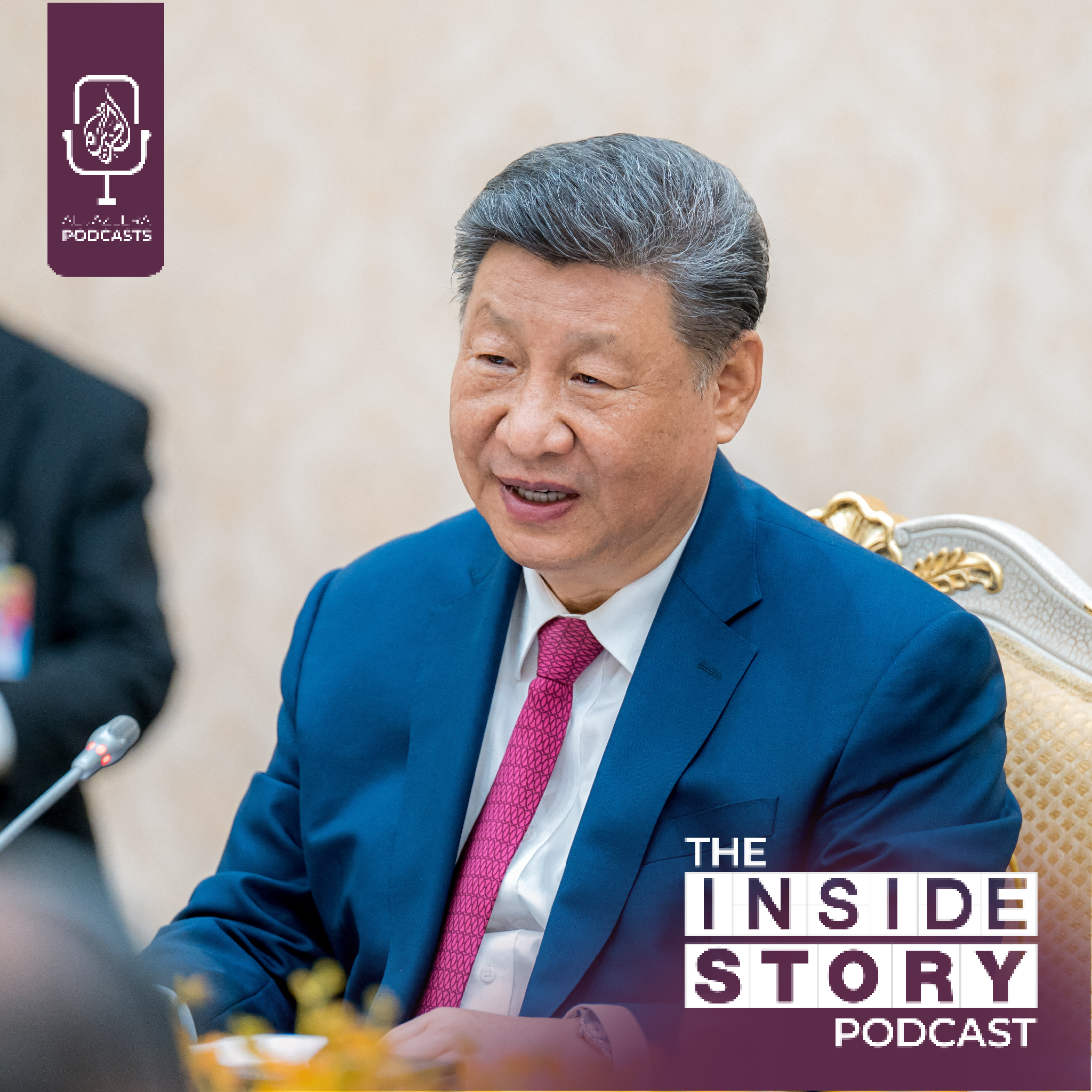 Why is Xi Jinping rallying Asian nations against Donald Trump? 