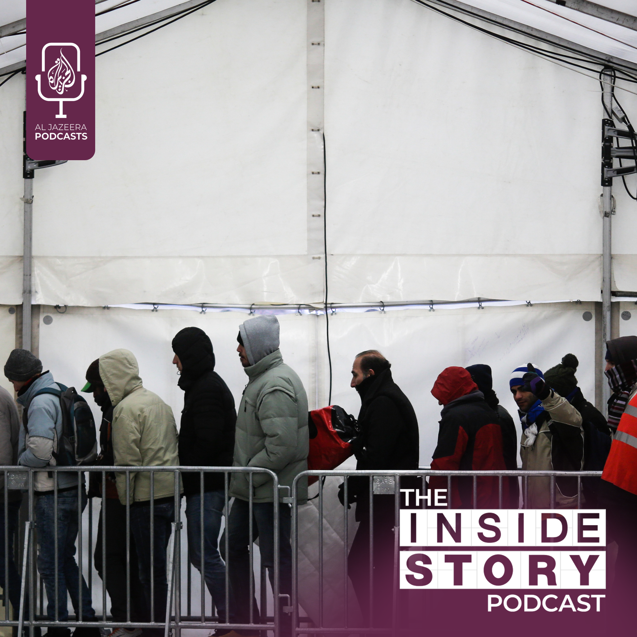 What does the future hold for Syrian refugees in Europe?