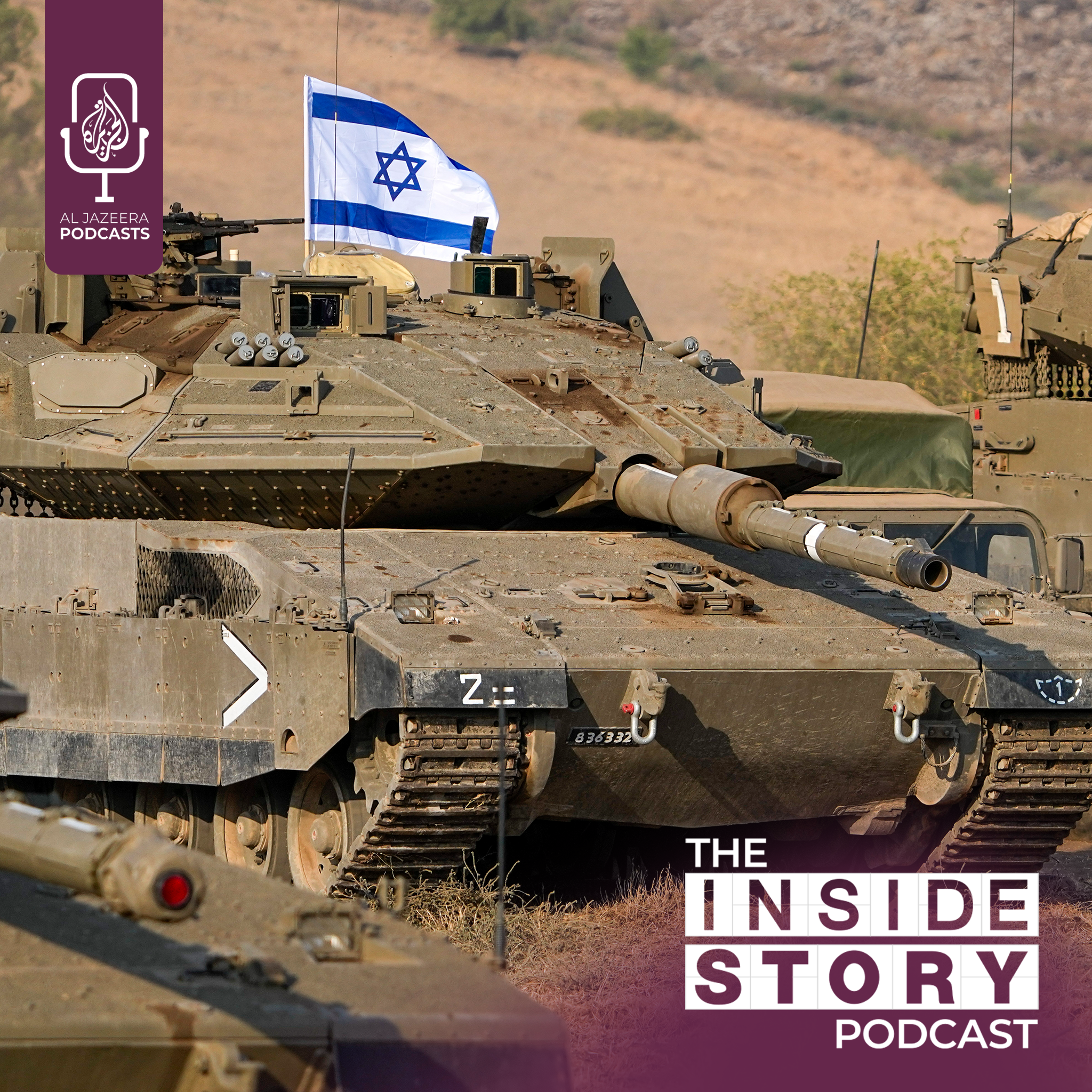 What are the military risks of an Israeli ground offensive in Gaza?