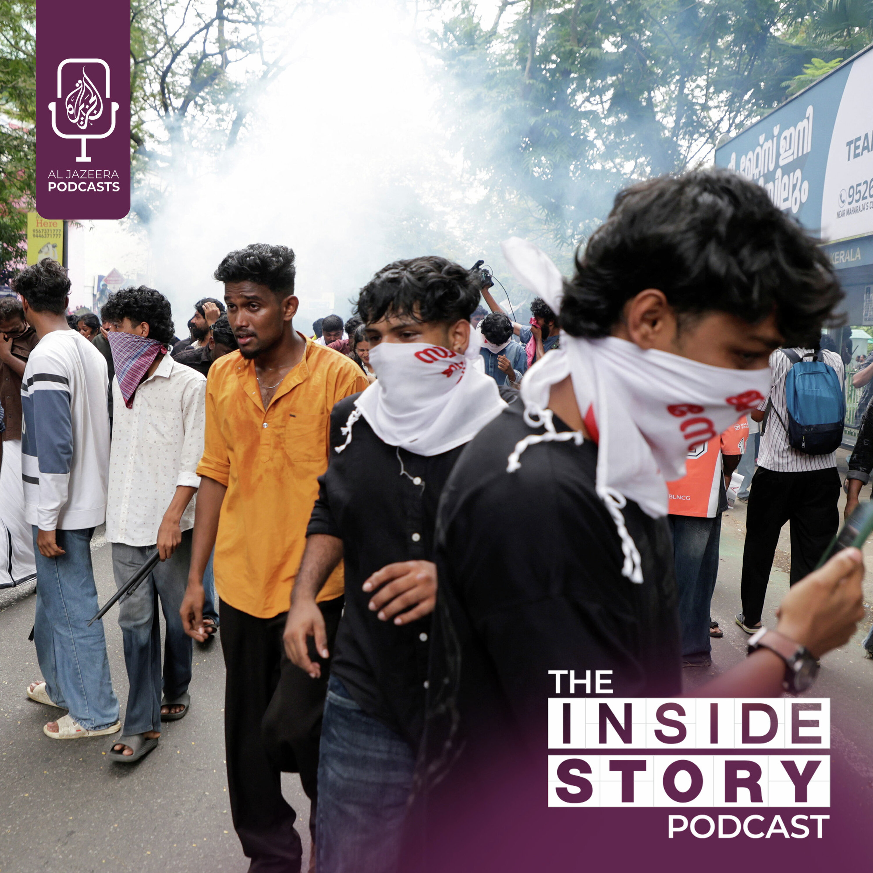 Can India's youth-led protest movement bring lasting change?