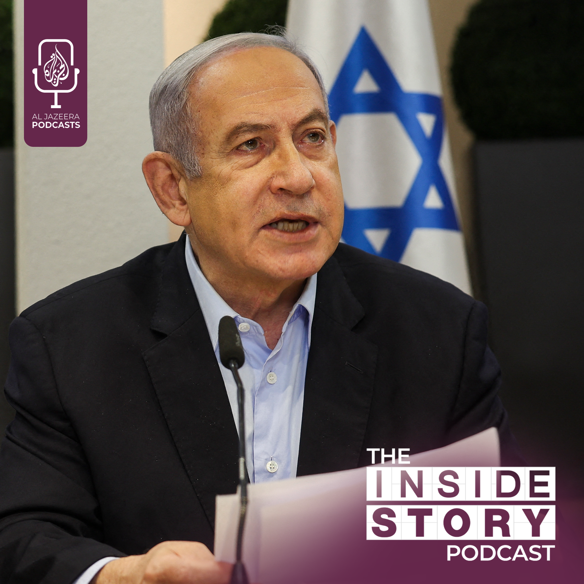 Is Netanyahu serious about diplomatic efforts to stop the war on Gaza?