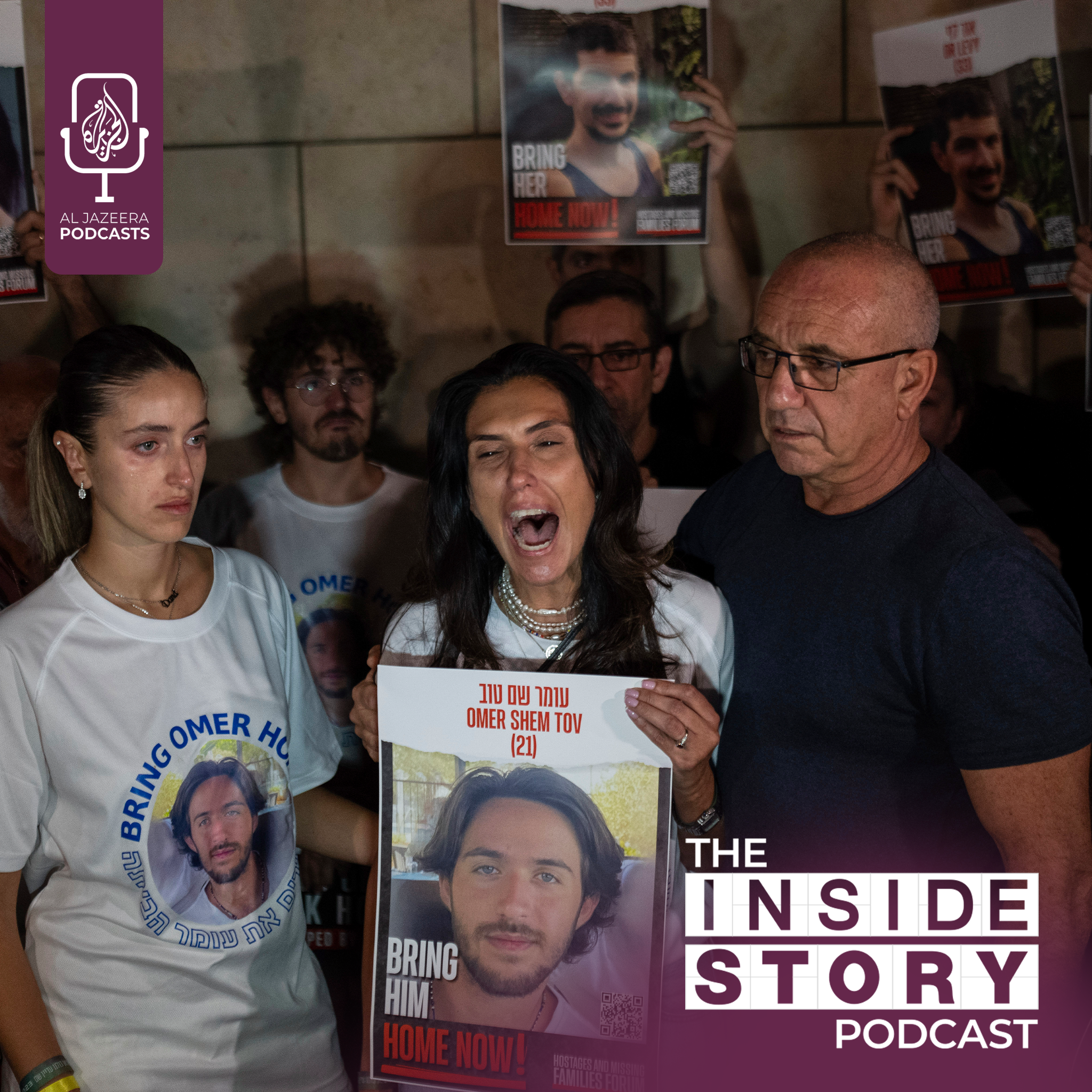 Will Israel risk the lives of captives for a ground offensive?
