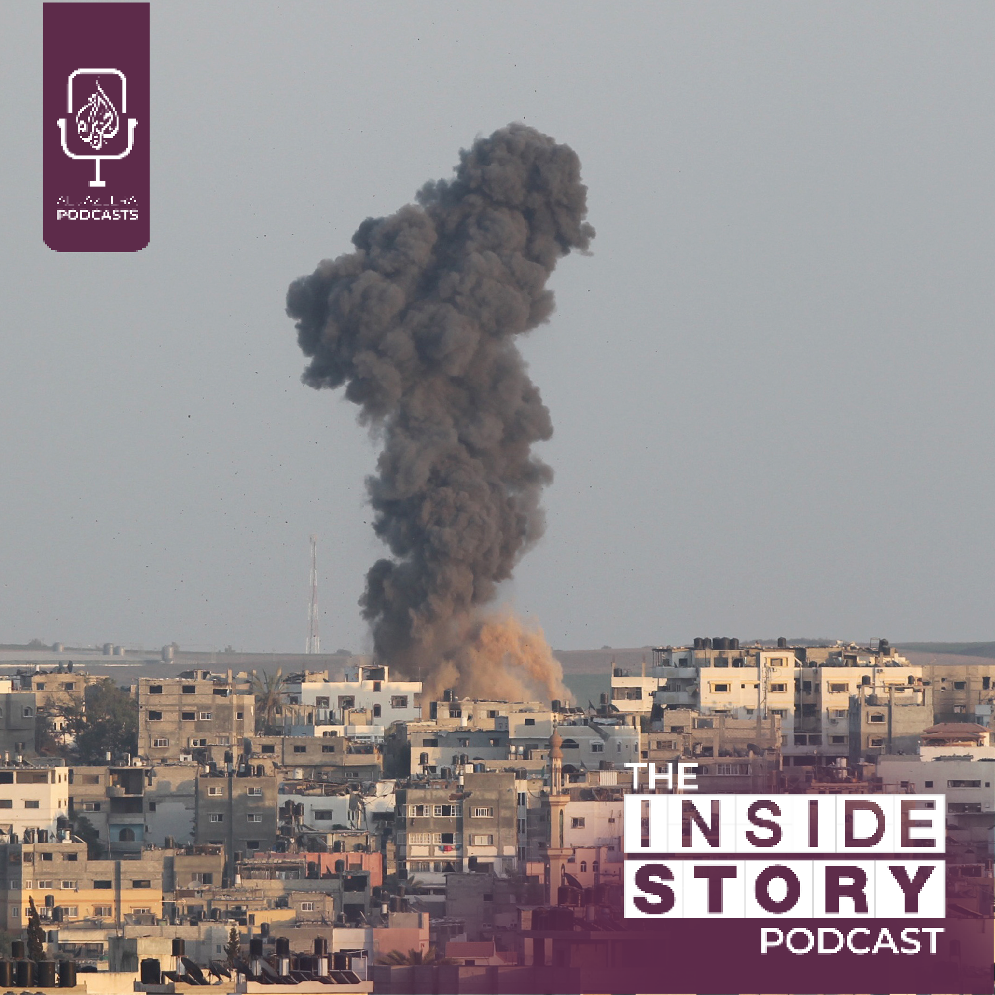 Is a ceasefire in Gaza possible now?