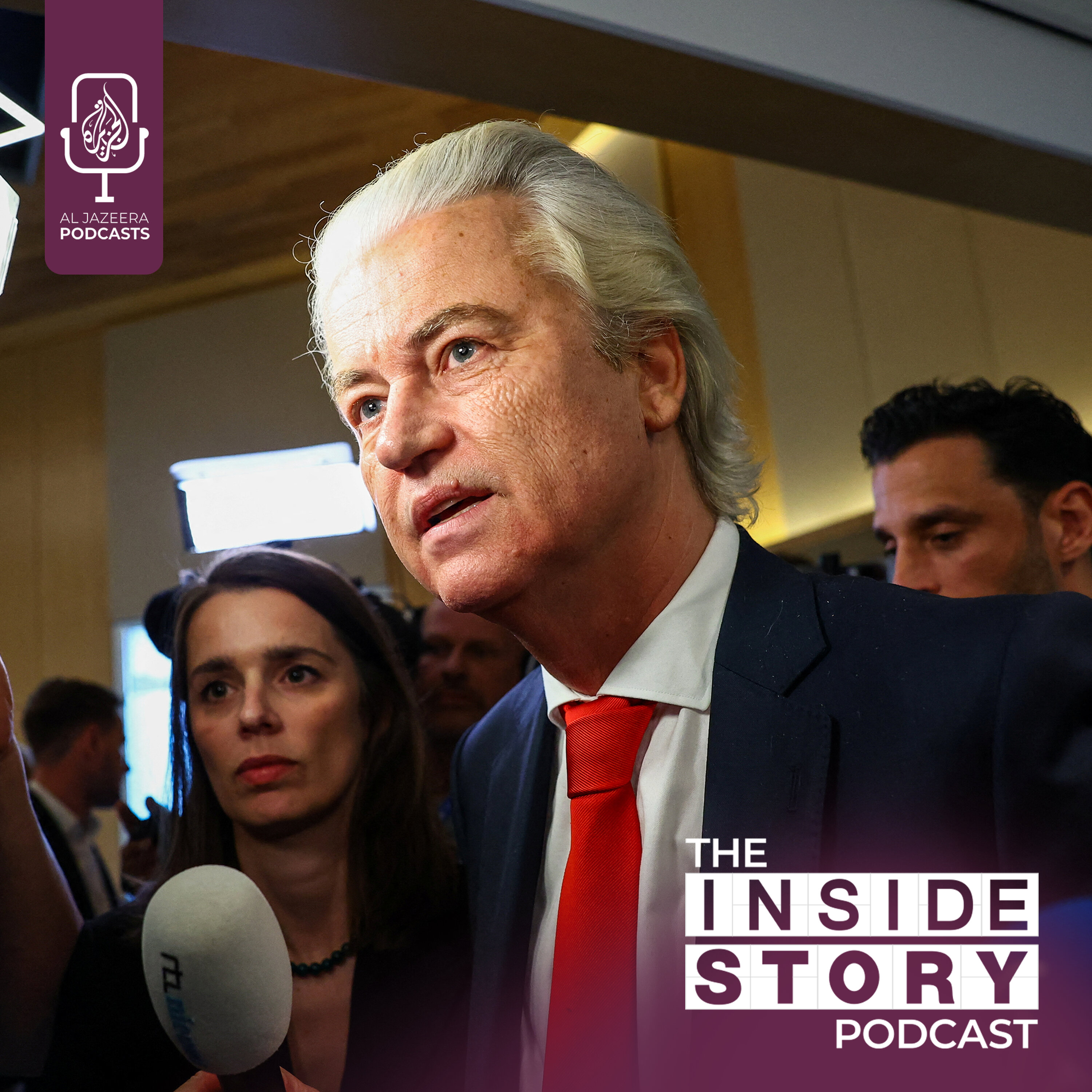 Will Geert Wilders' gamble to withdraw from governing Dutch coalition pay off?