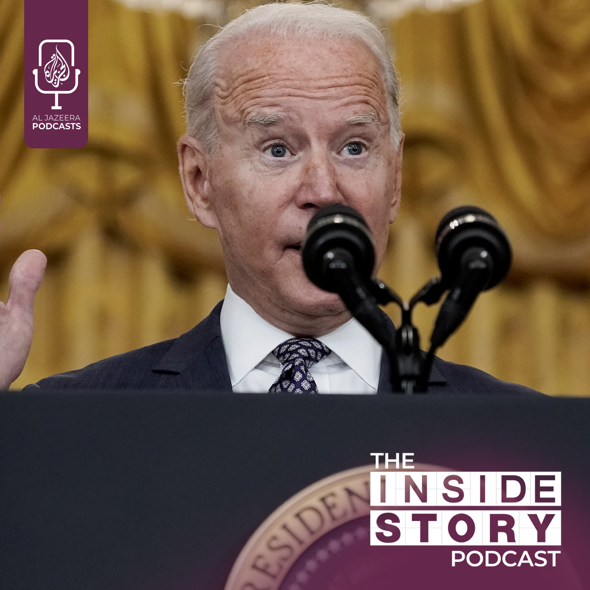 Will talks between the United States and the Taliban bring hope?
