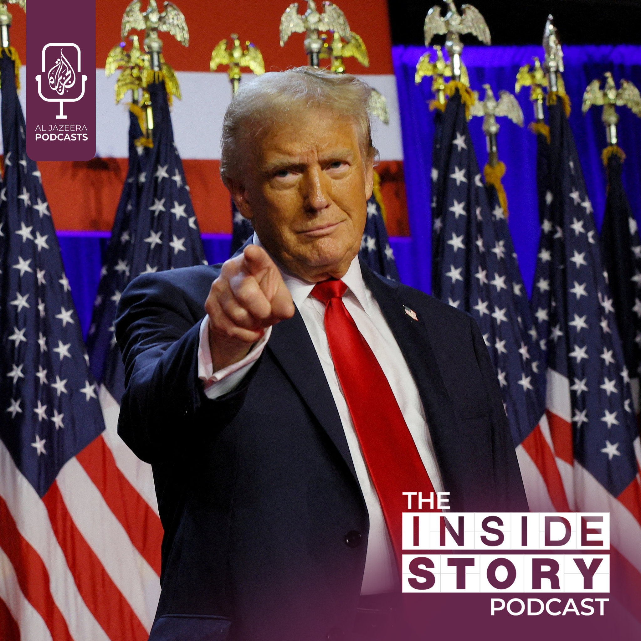 What does Trump's second term as US president mean for the world?
