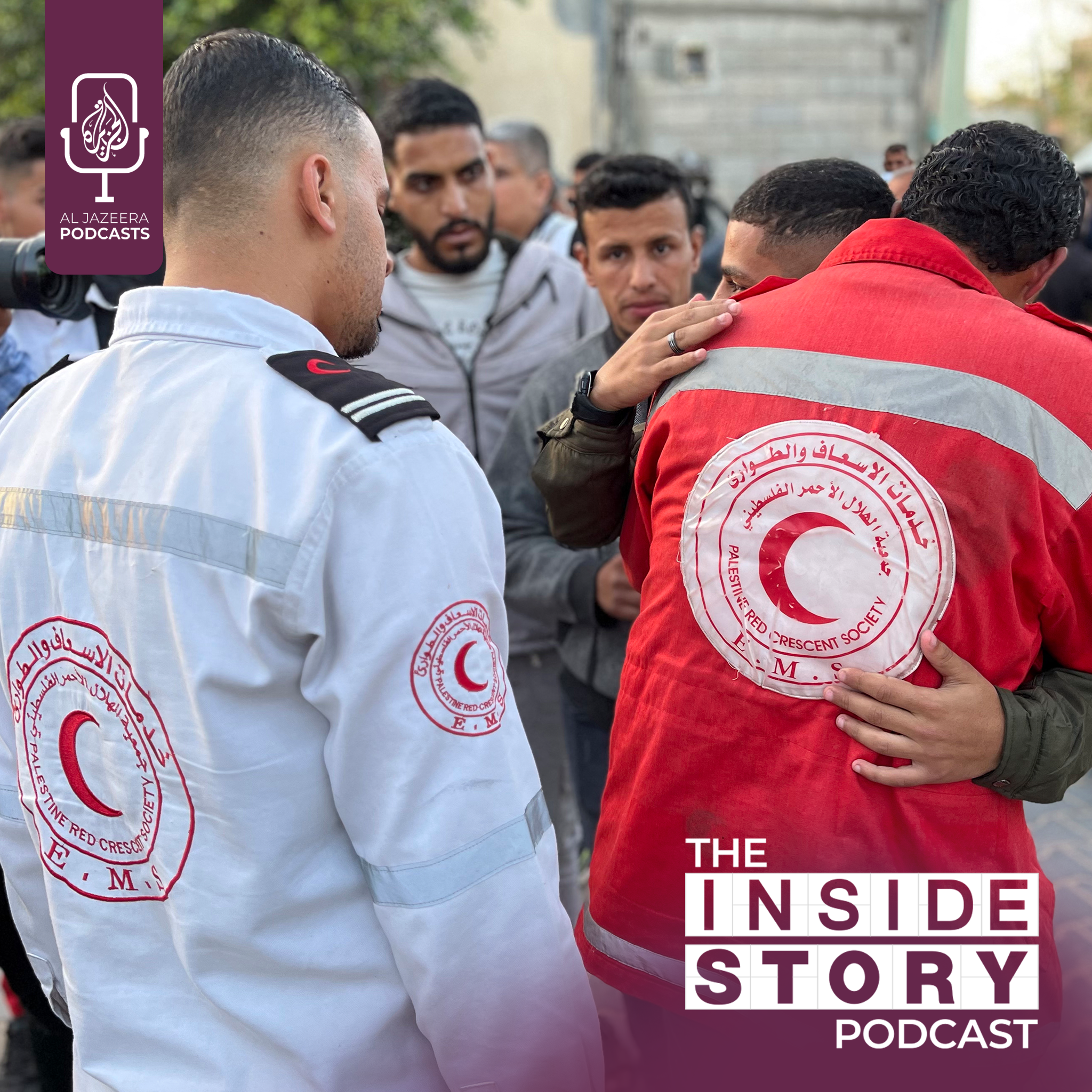 Will Israel face consequences for killing emergency workers?