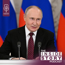 Could a direct meeting between Russia and Ukraine end the war?