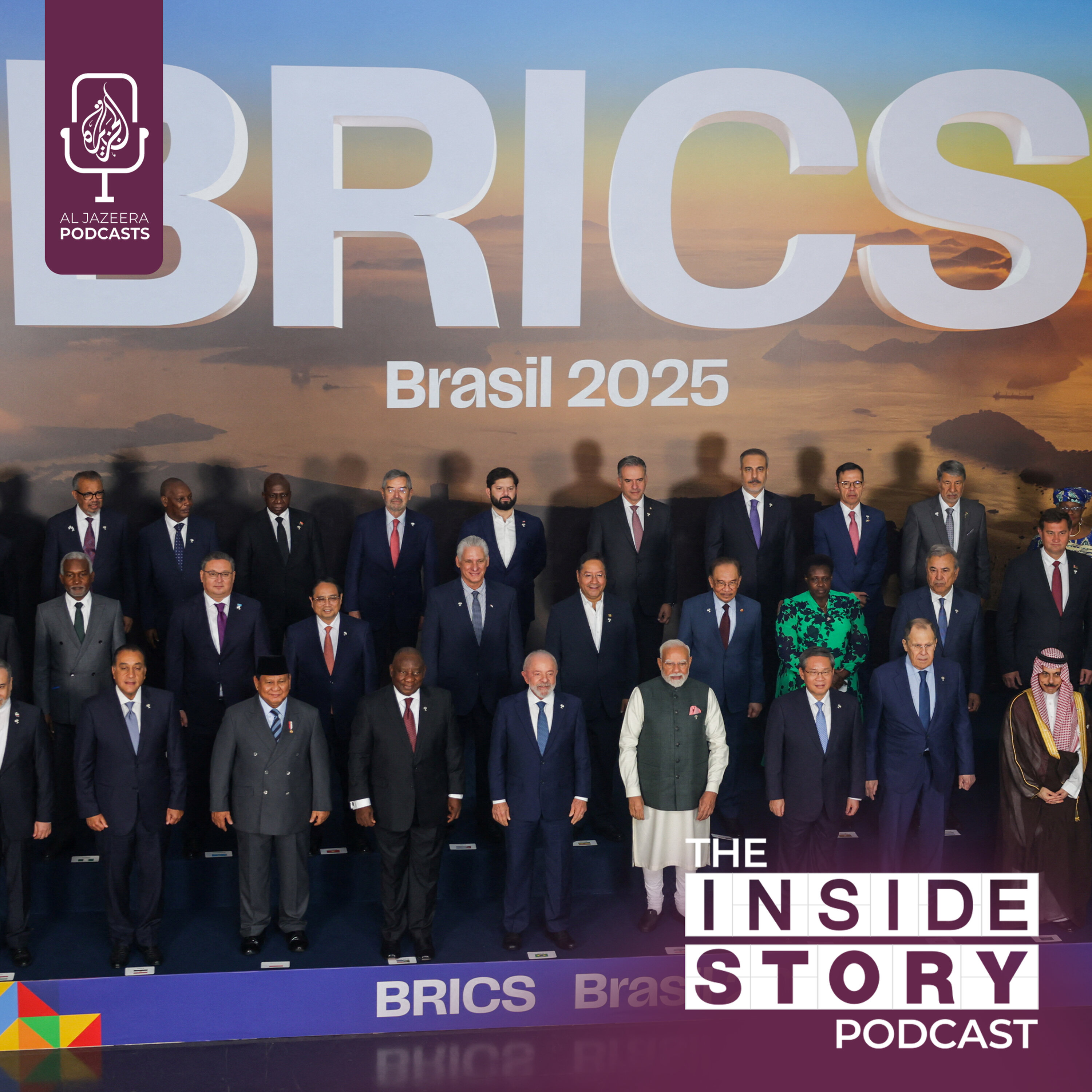 Has BRICS made a difference on the world stage?