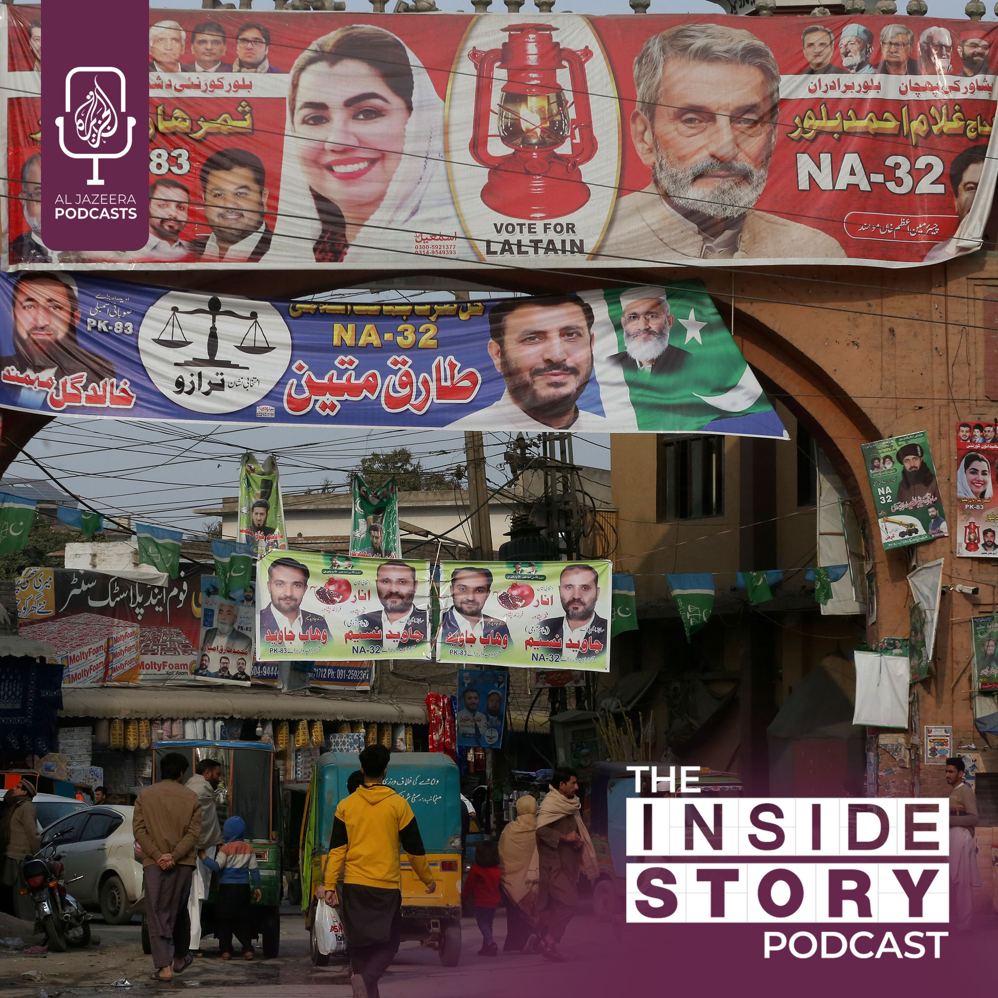 Are Pakistan's elections a sham?
