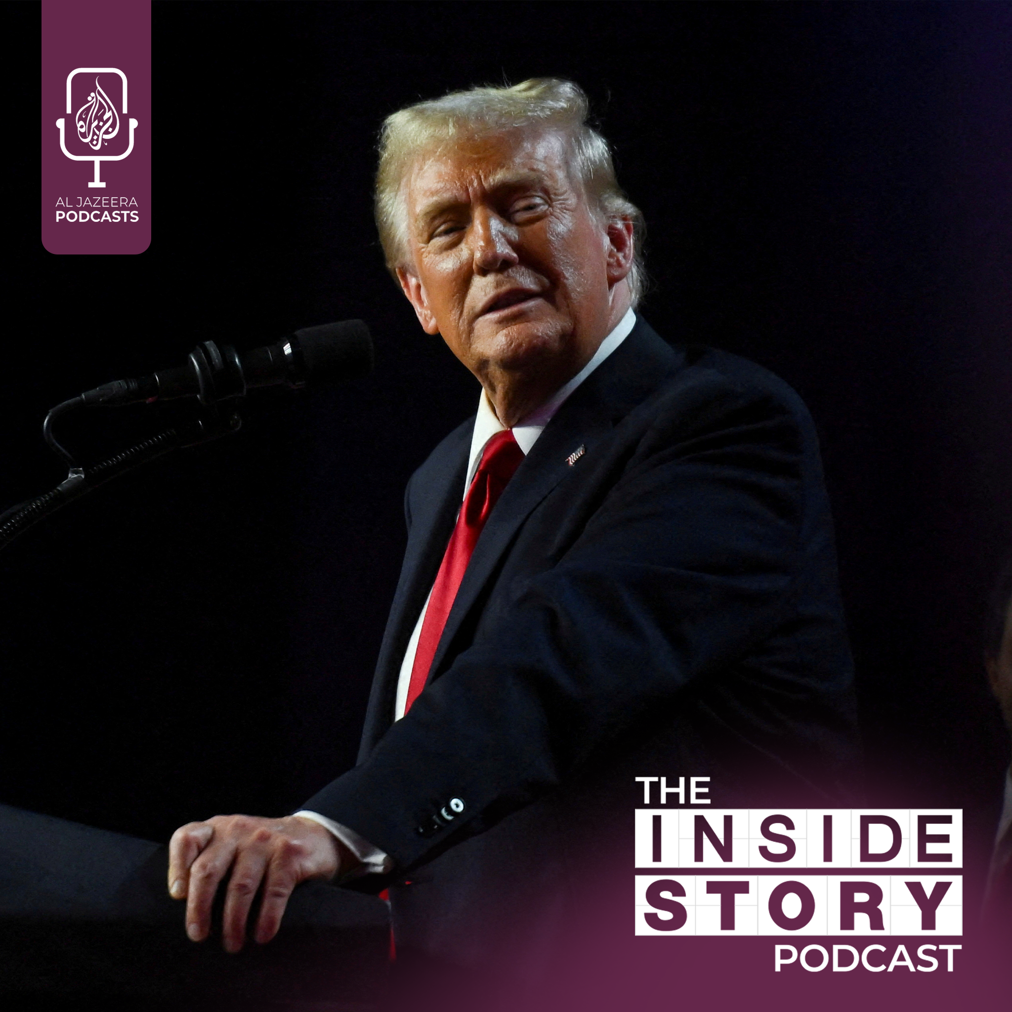What should African leaders expect from Trump?