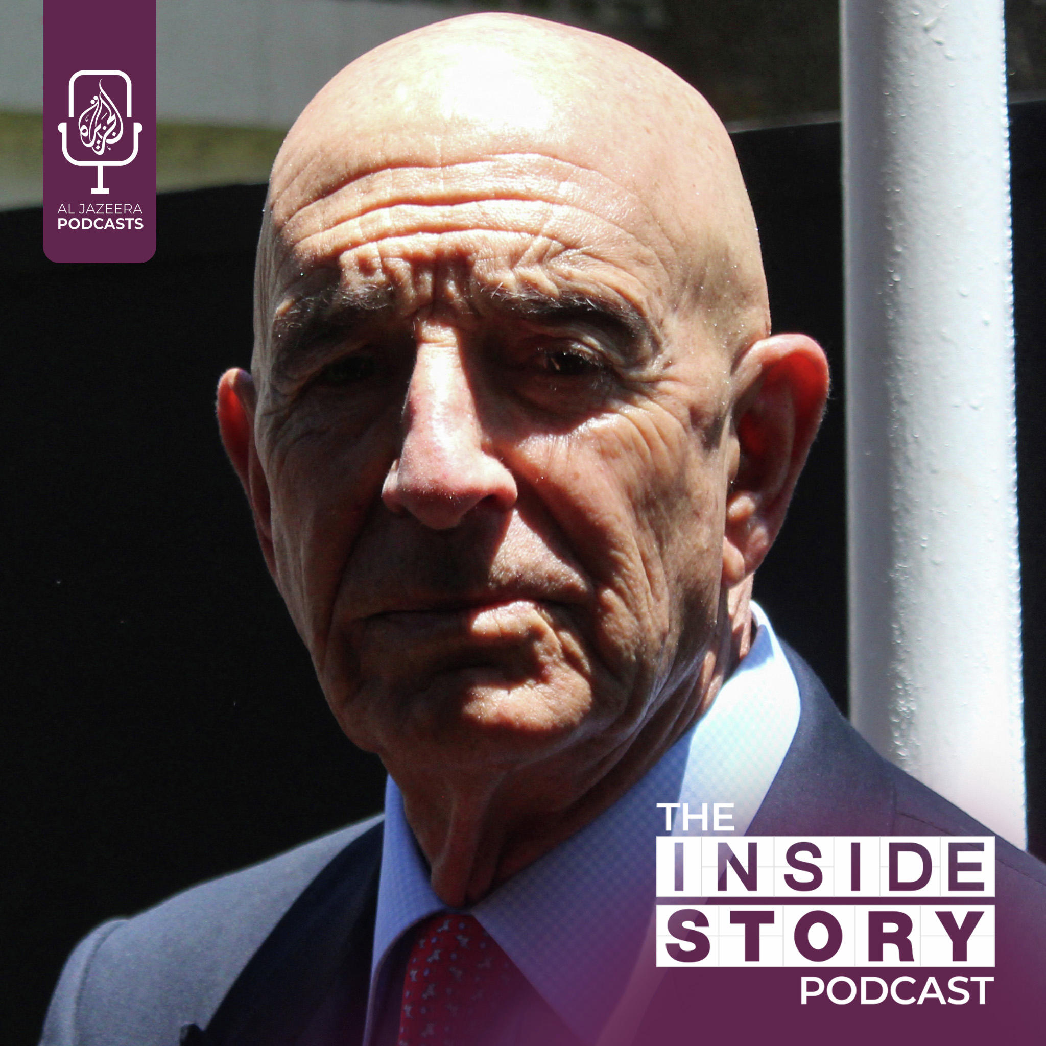 What's behind this hostility towards journalists? 