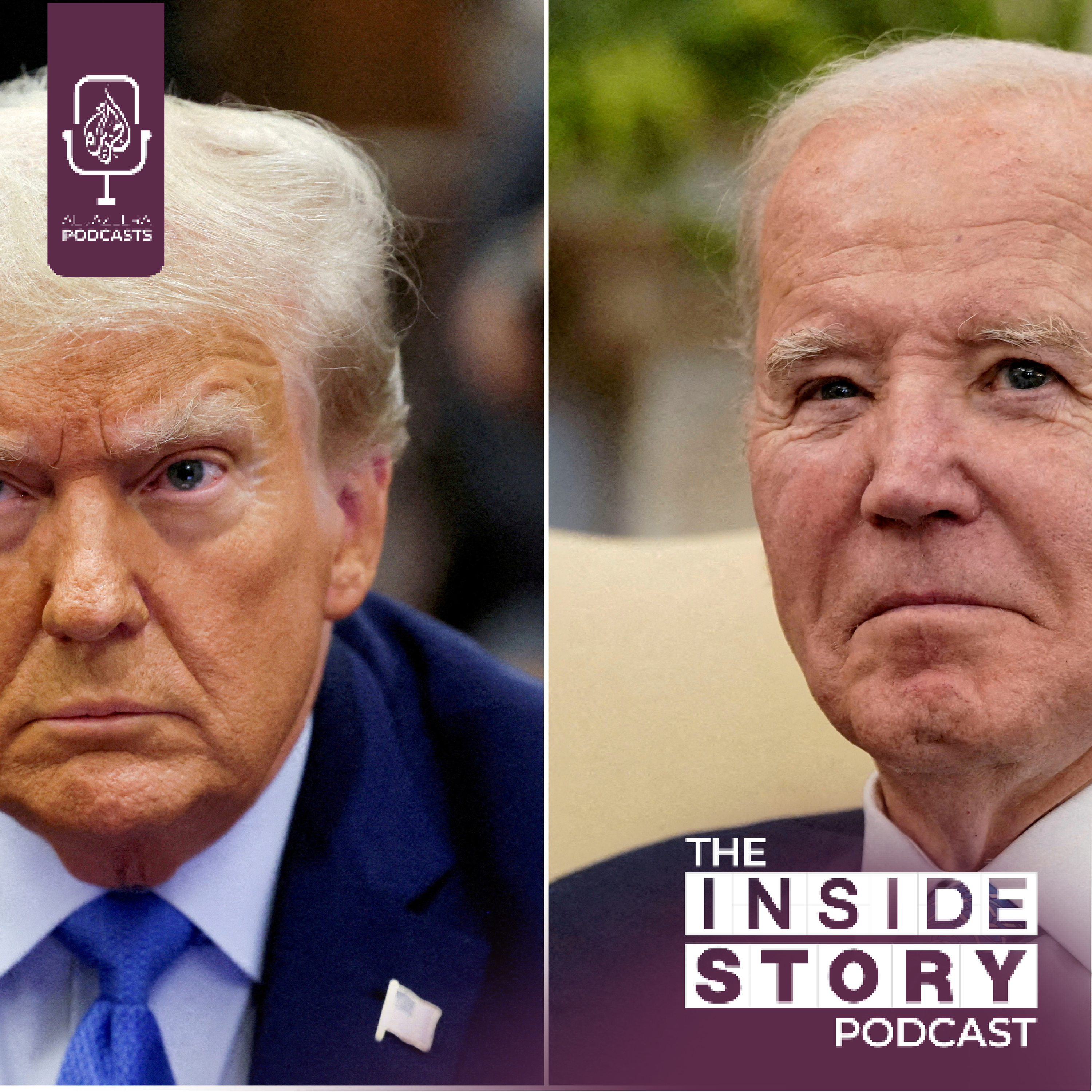 Will the Trump-Biden debates matter?