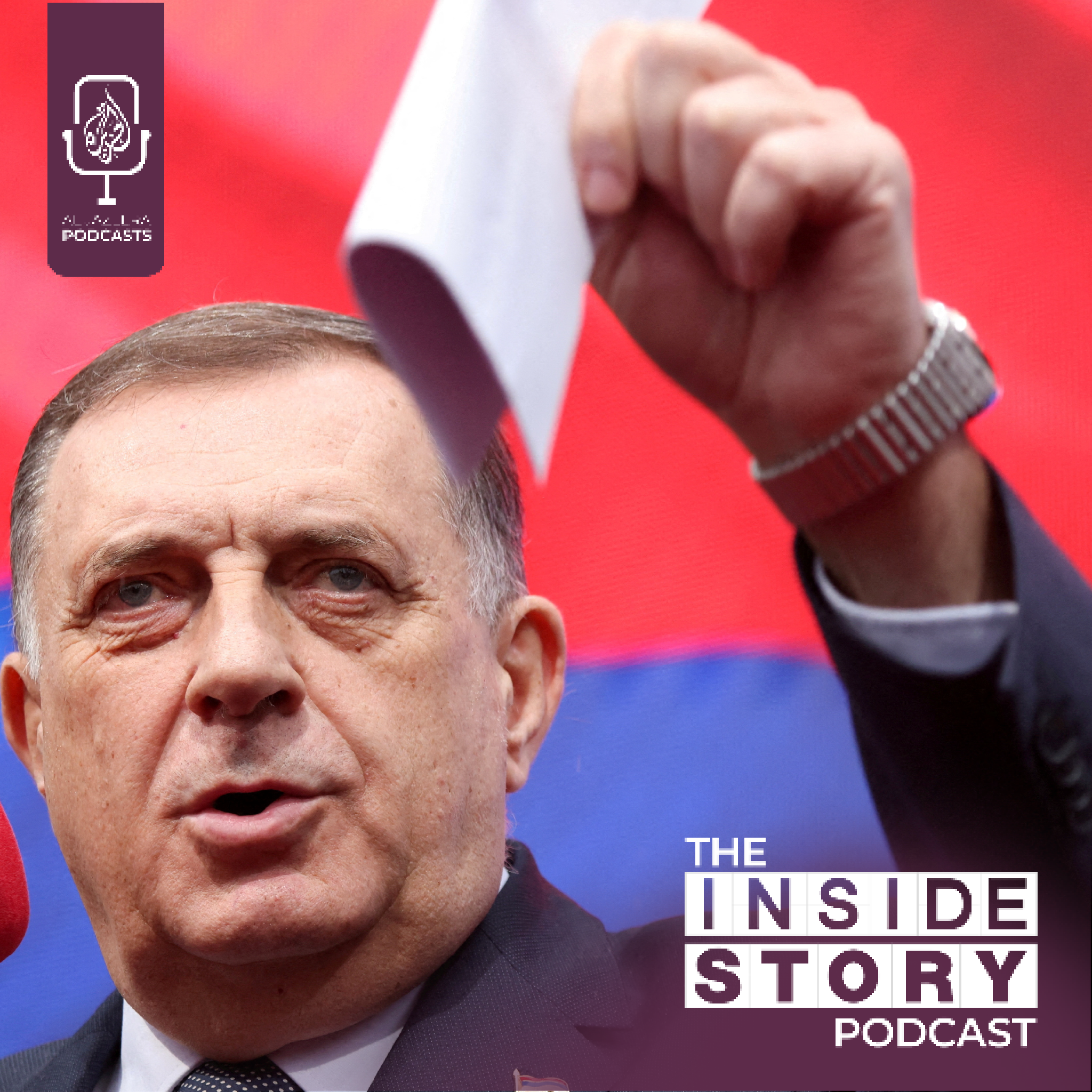 What's behind the political crisis in Bosnia and Herzegovina?