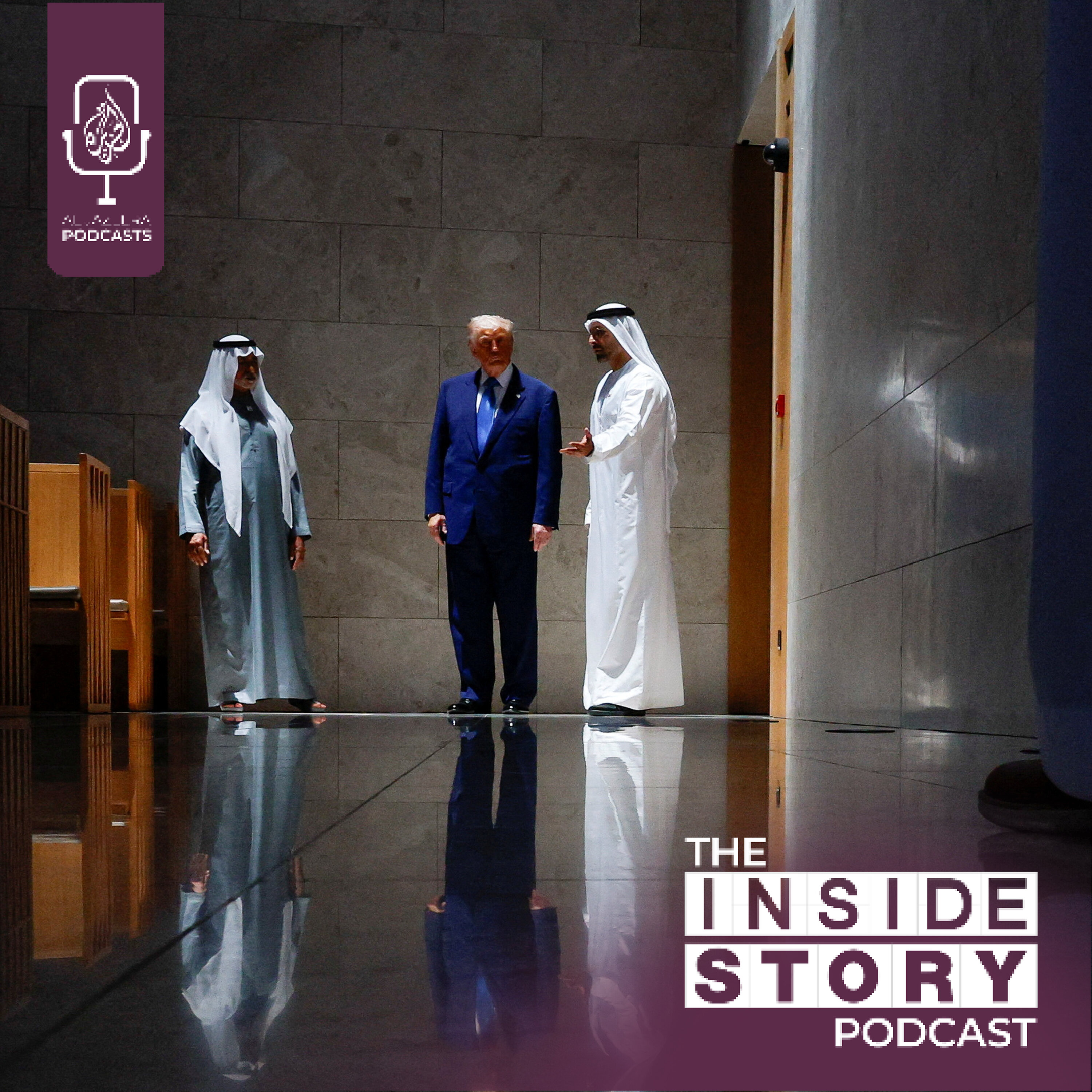 Has Donald Trump taken US-Gulf relations to a new era?