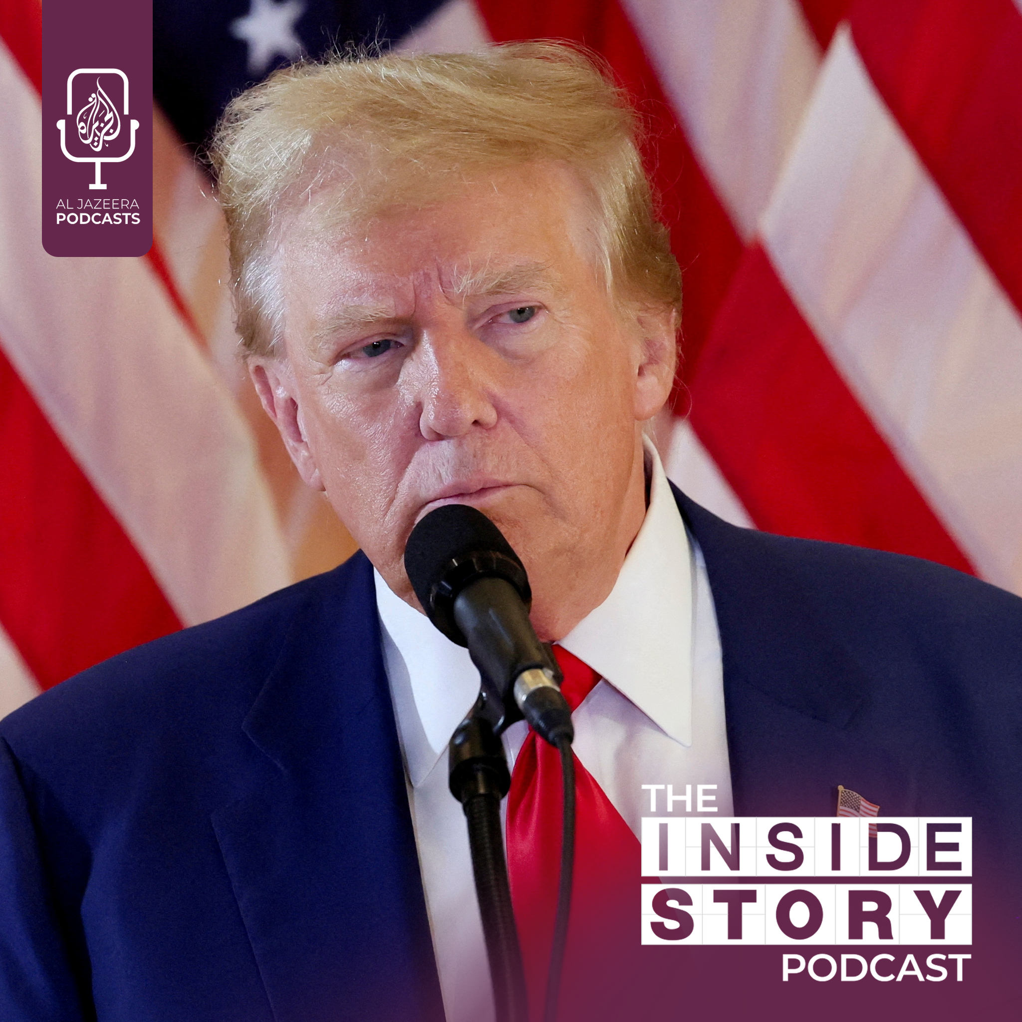 How could Trump's sentencing shape the US election?