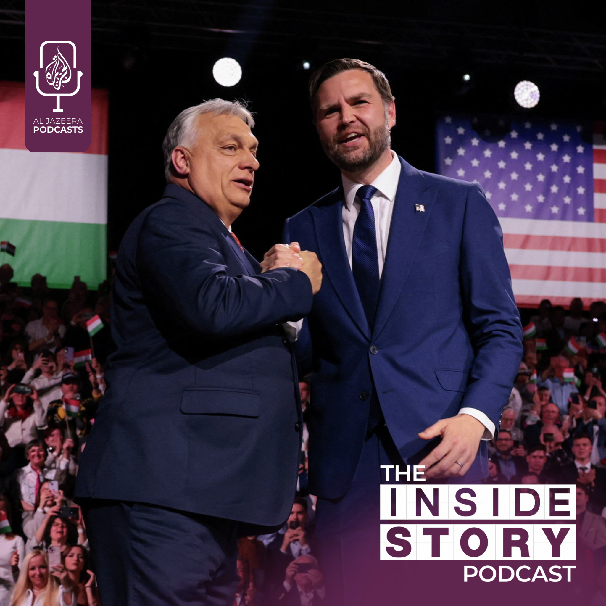  Why is Hungary's election of such international importance?