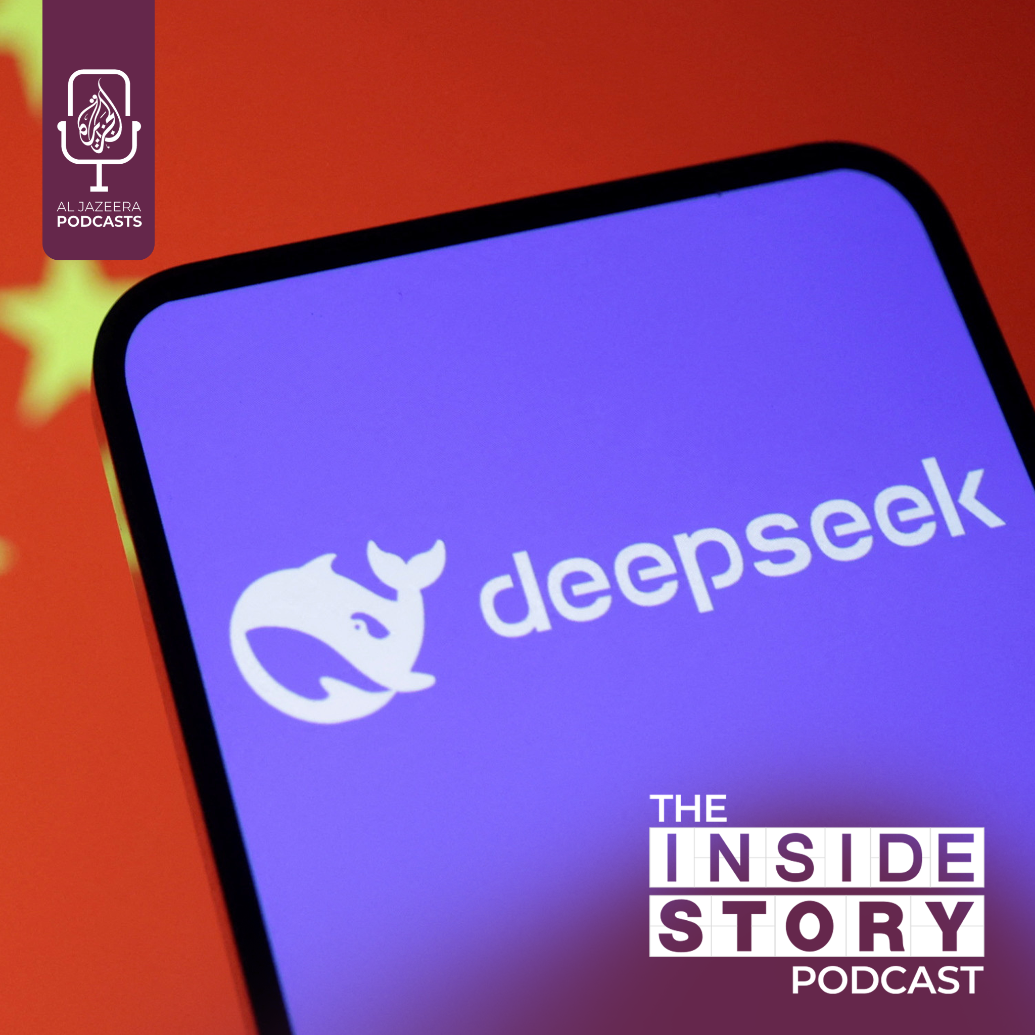 How will US tech firms react to DeepSeek?