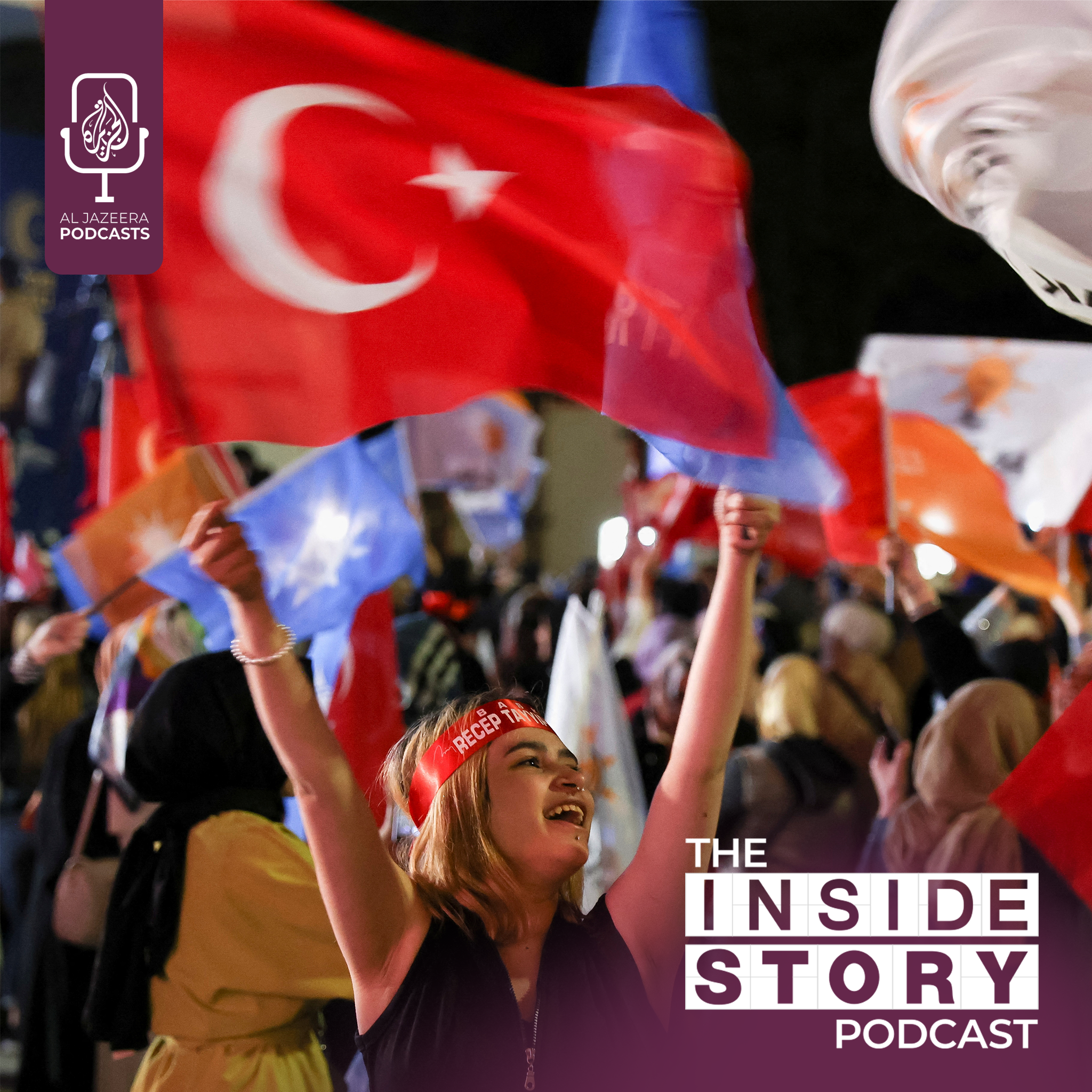 Could the upcoming Turkish election bring change?