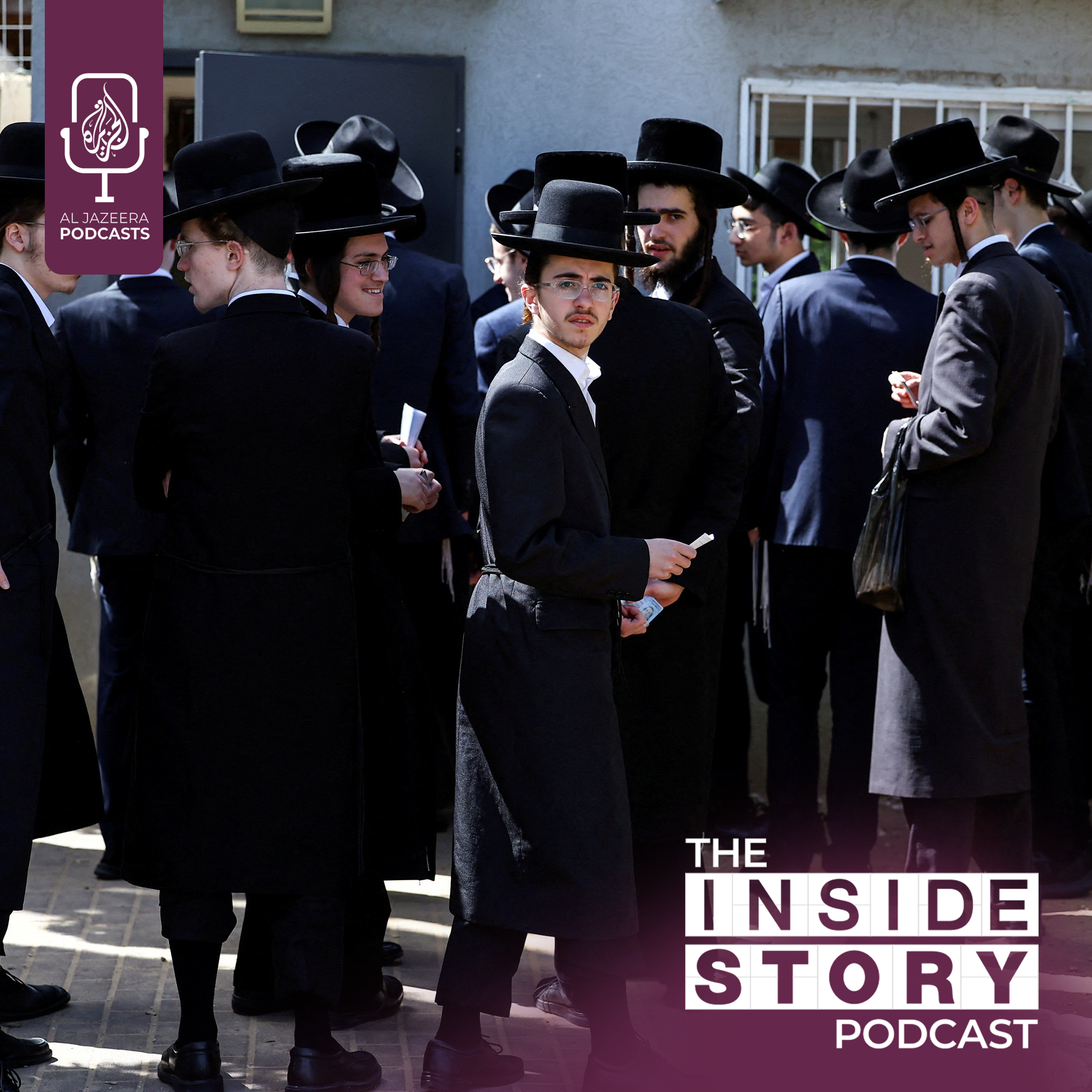 Will Ultra-Orthodox Jews serve in Israel's military?