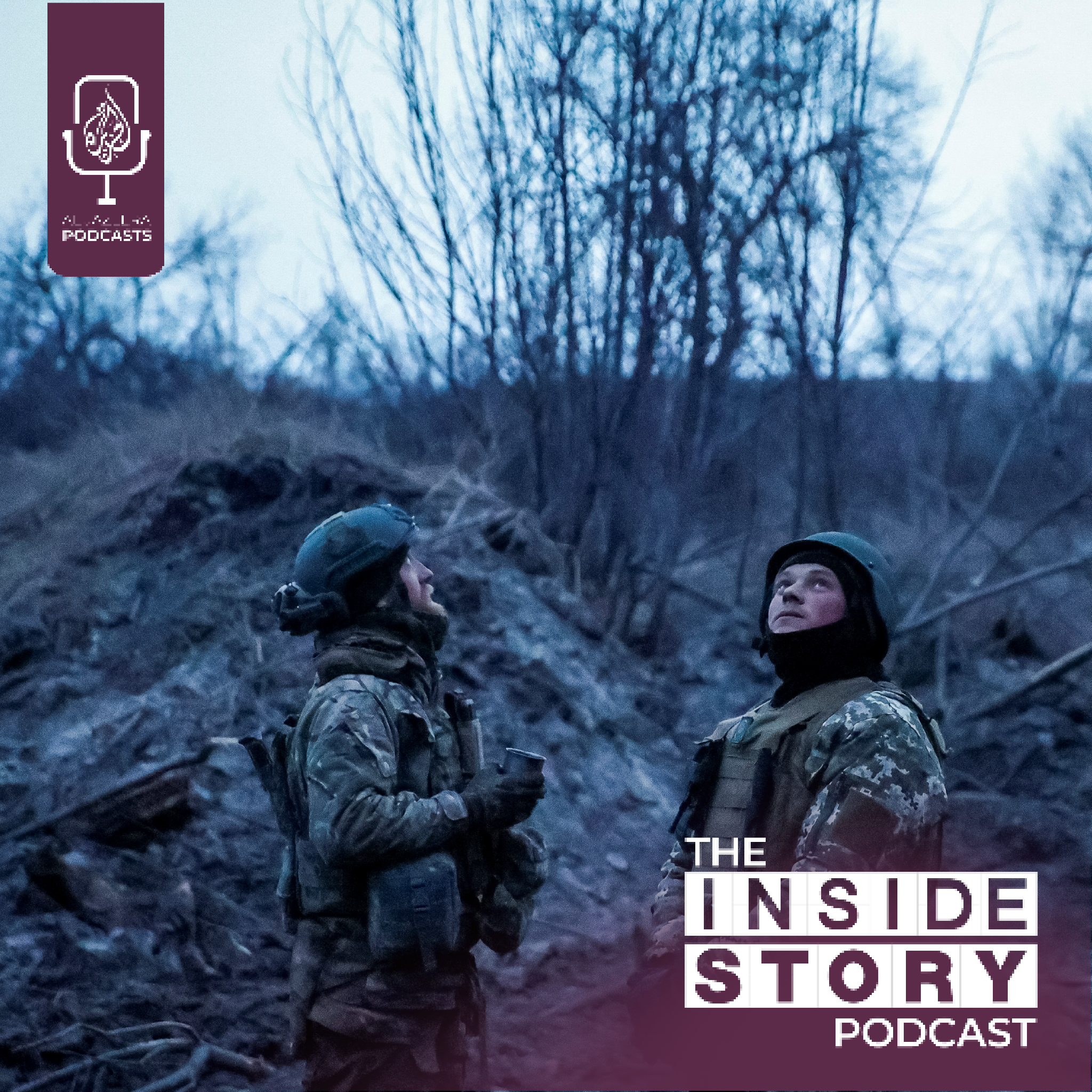 Is European public support for Ukraine faltering?
