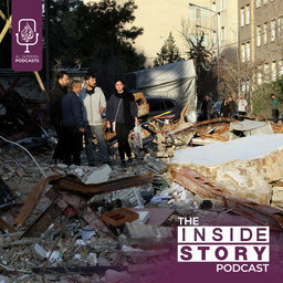 Have Israel, the US, and Iran broken international law during the war?