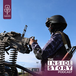 What difference will the Houthis' involvement in the Iran war make?