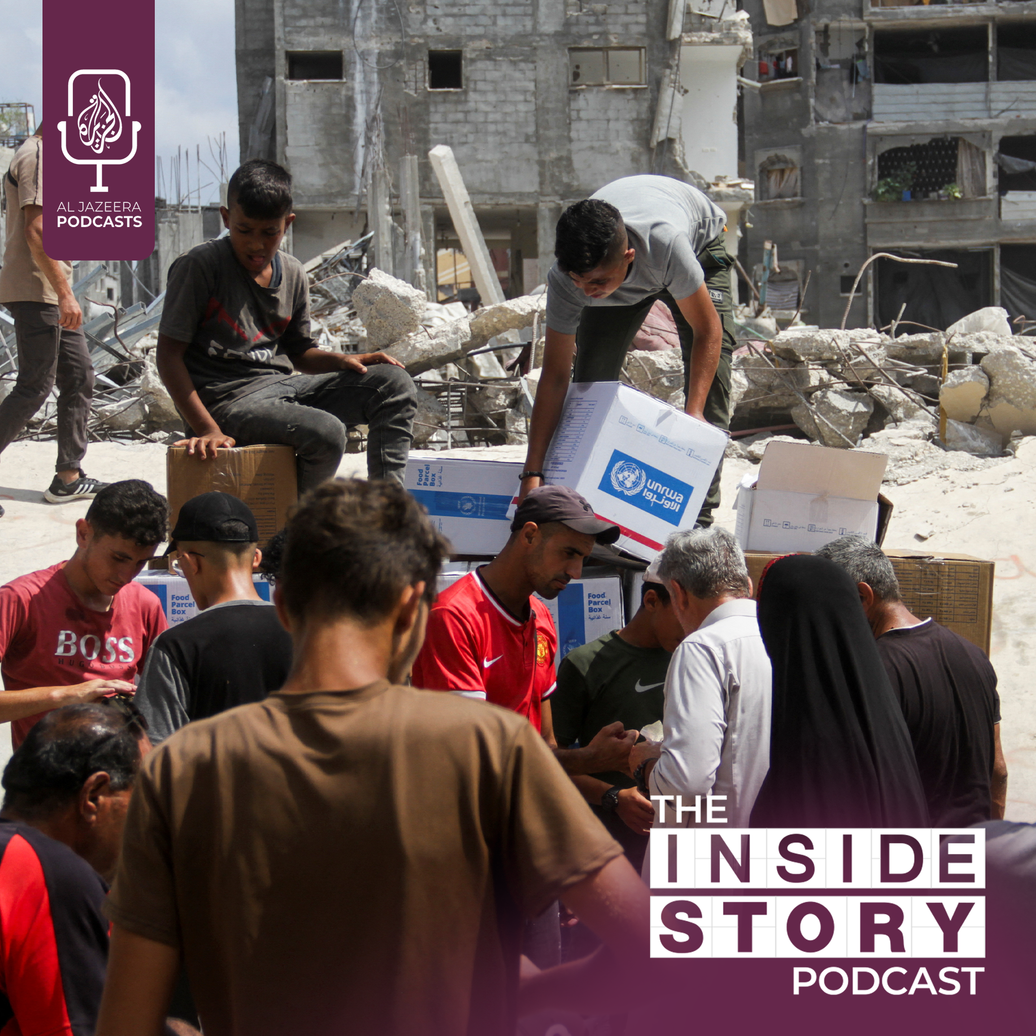 How bad is the humanitarian crisis in Gaza?