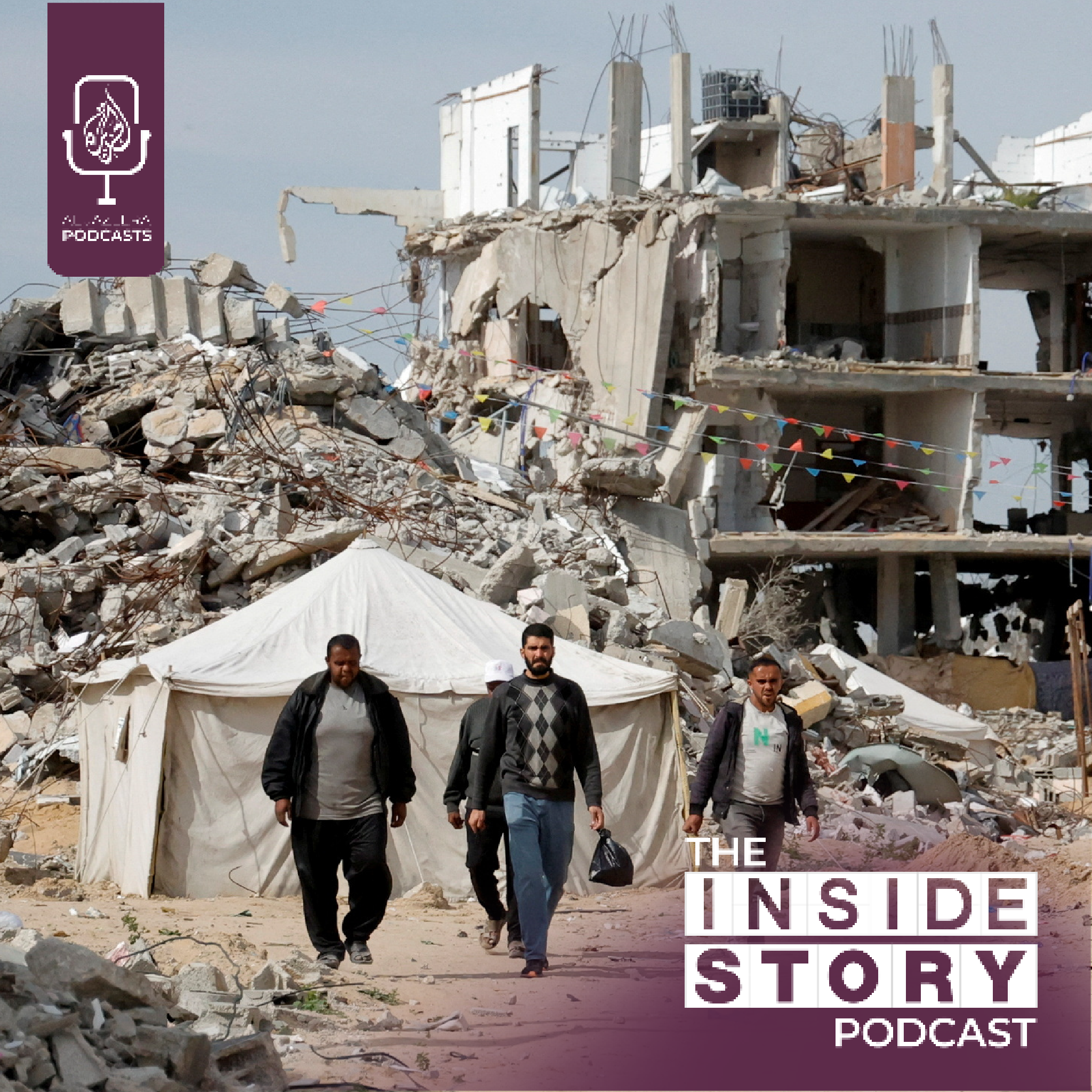 UN experts have accused Israel of 'genocidal acts' - what's next?