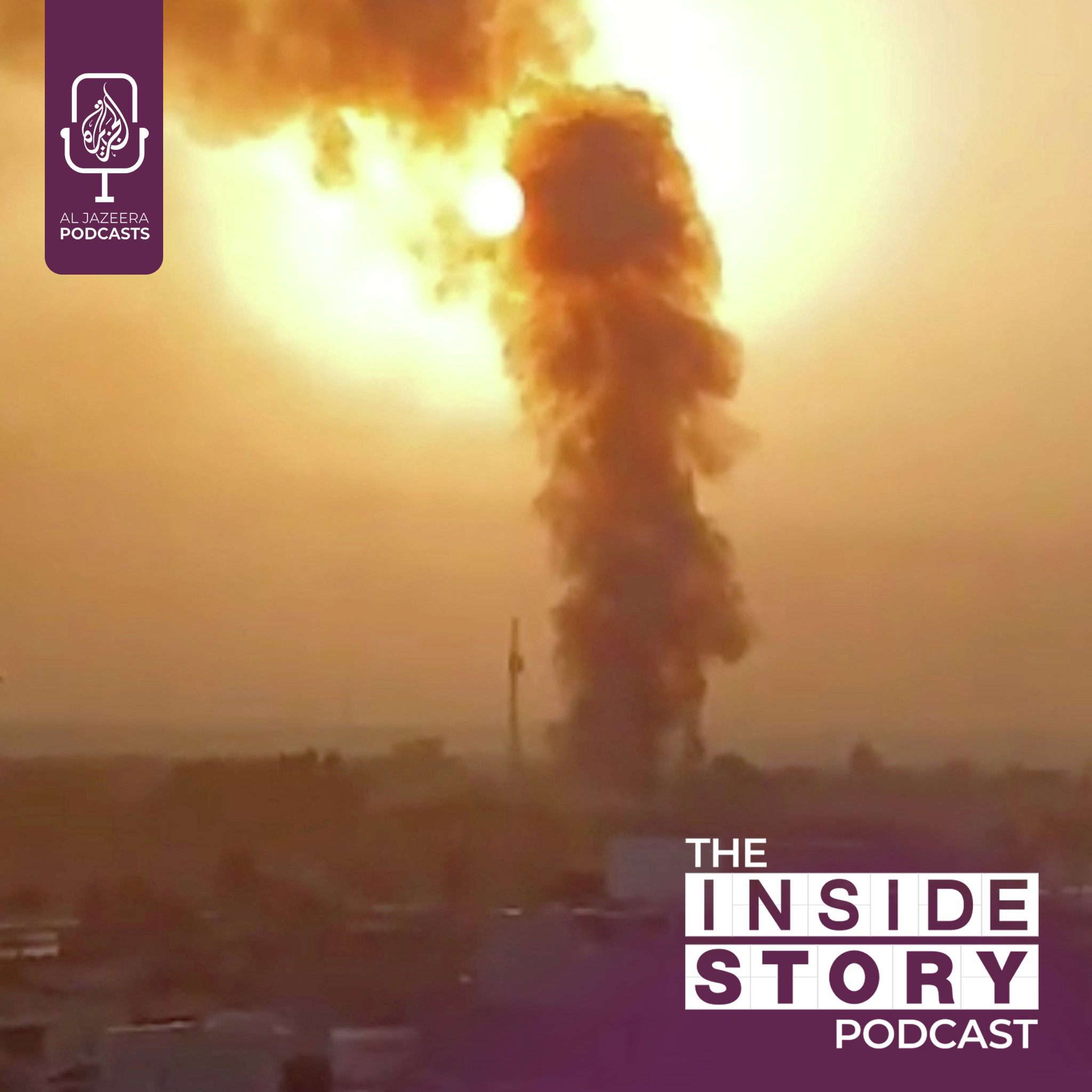 Will Saudi Arabia be dragged further into the war in Iran?