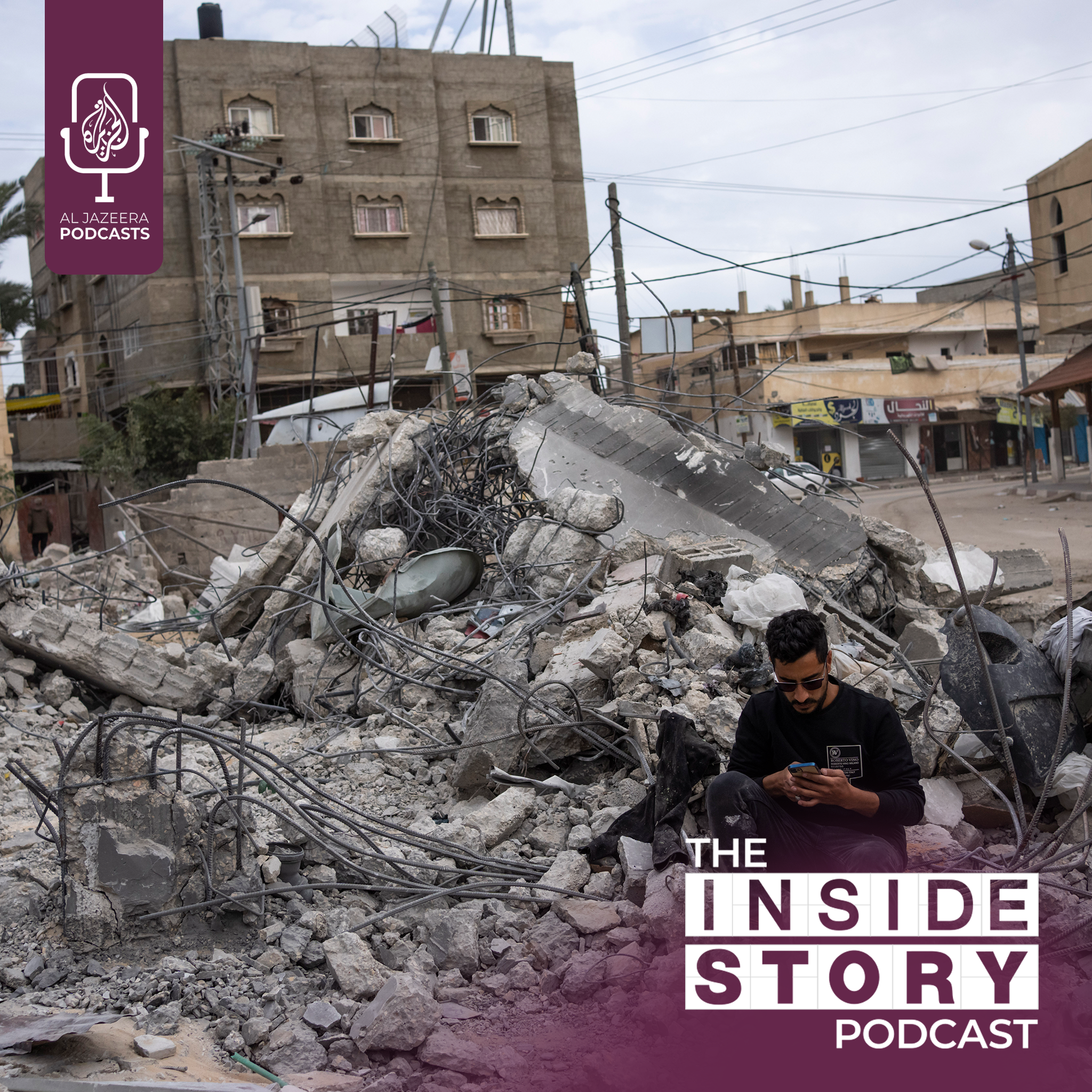 Does diplomacy stand a chance in Israel's war on Gaza?