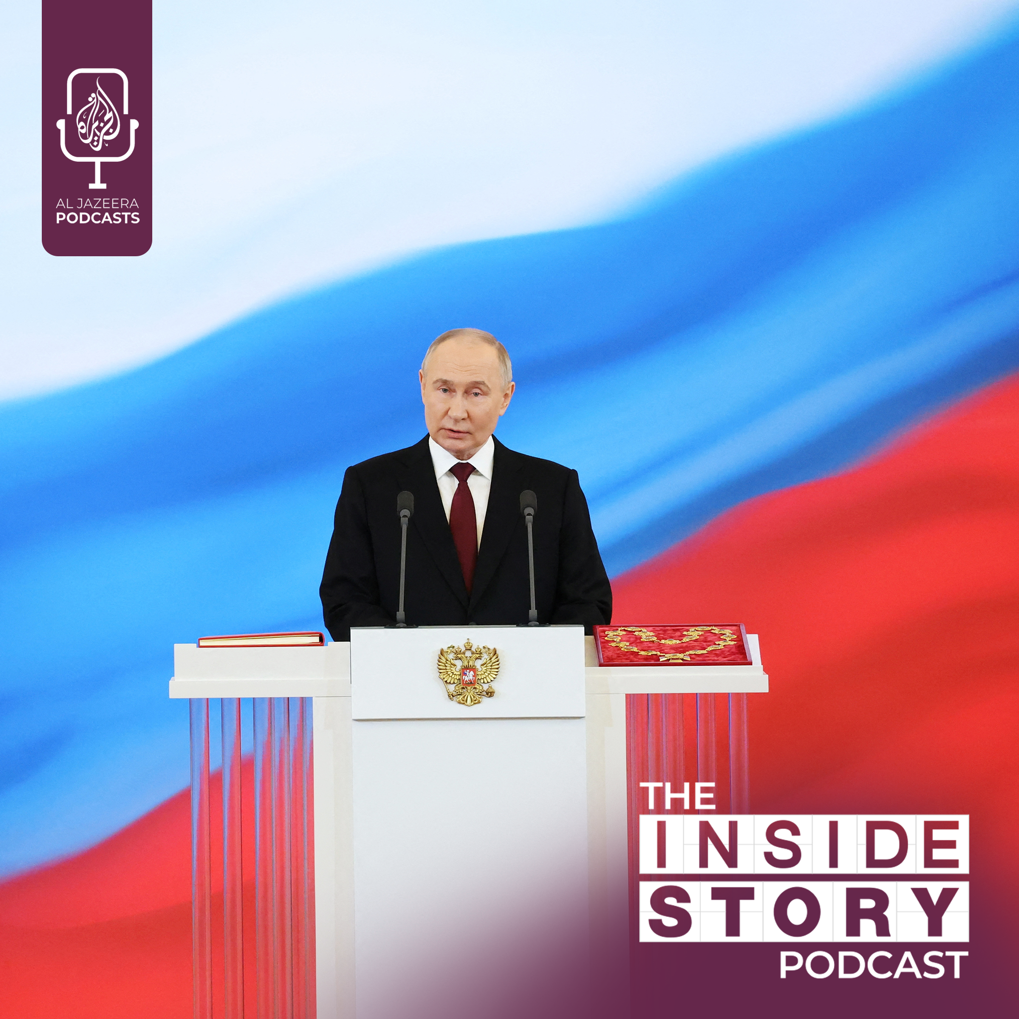 What will another six years of Putin mean for Russia?