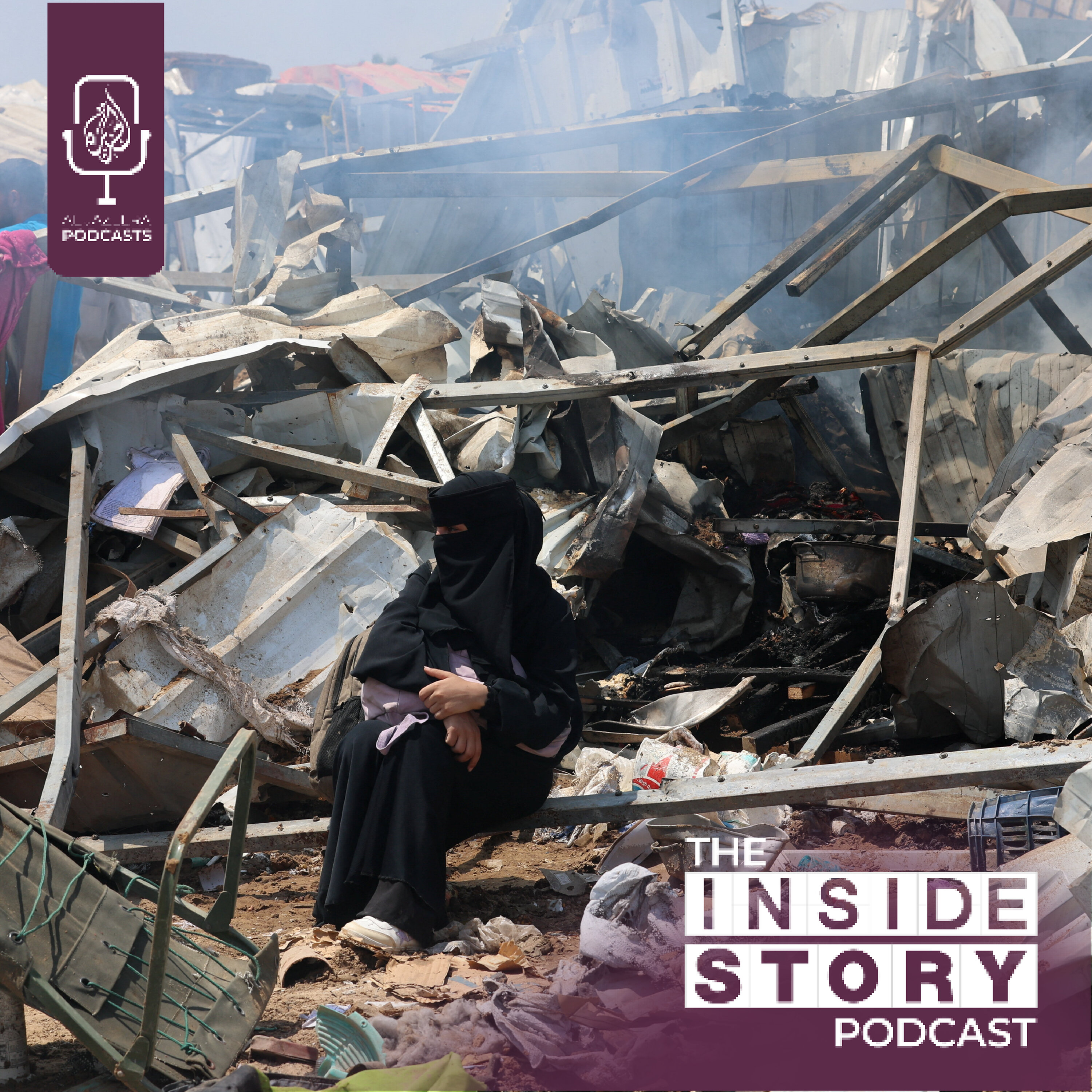 Israel's War On Gaza - Can A Ceasefire Be Reached?