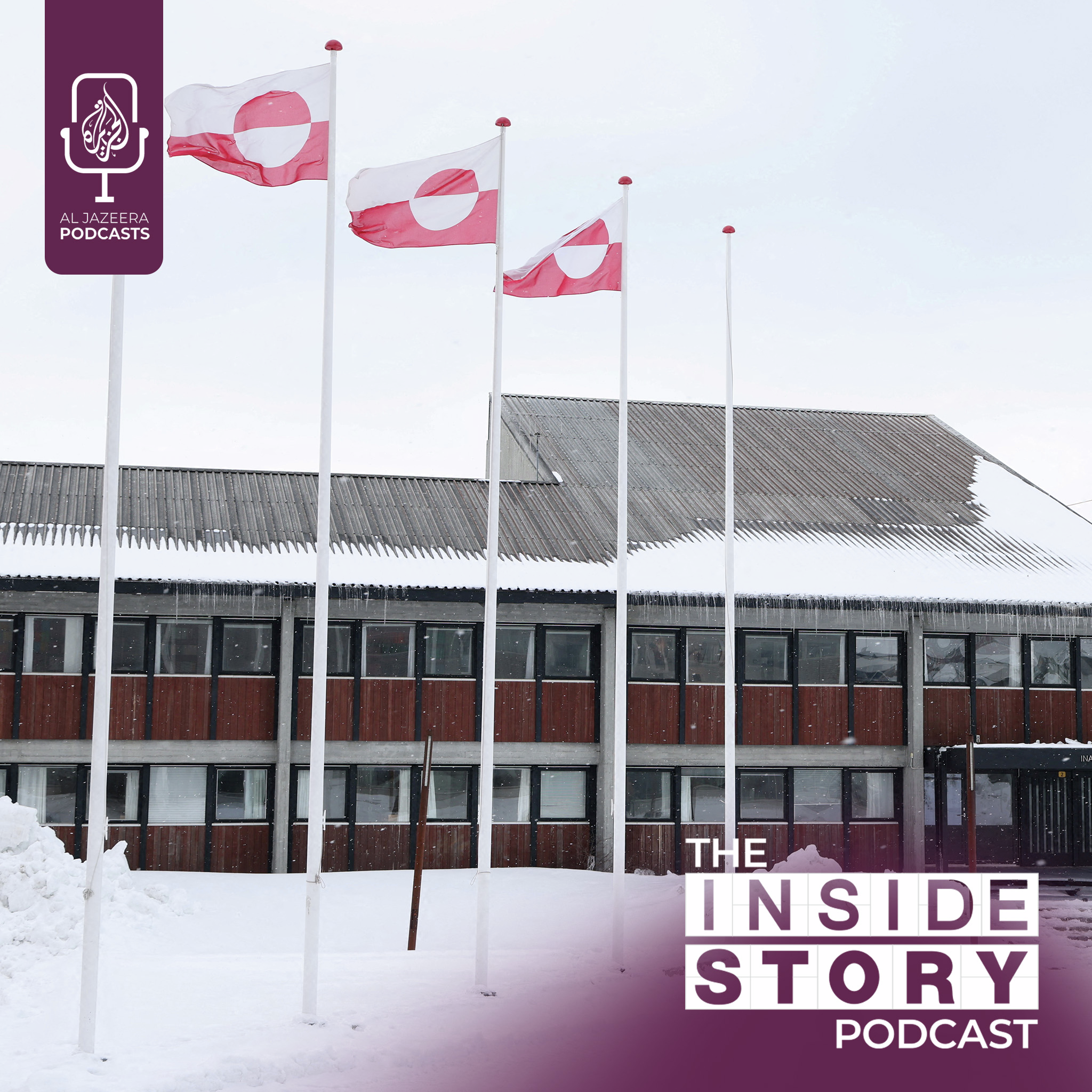 Will Trump get his way with Greenland? 