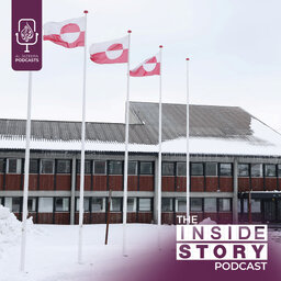 Will Trump get his way with Greenland?