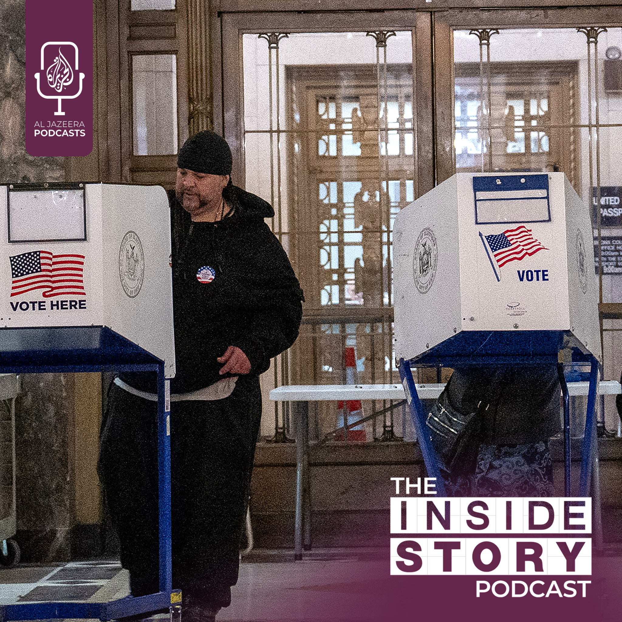 Why does the US election matter to the world?