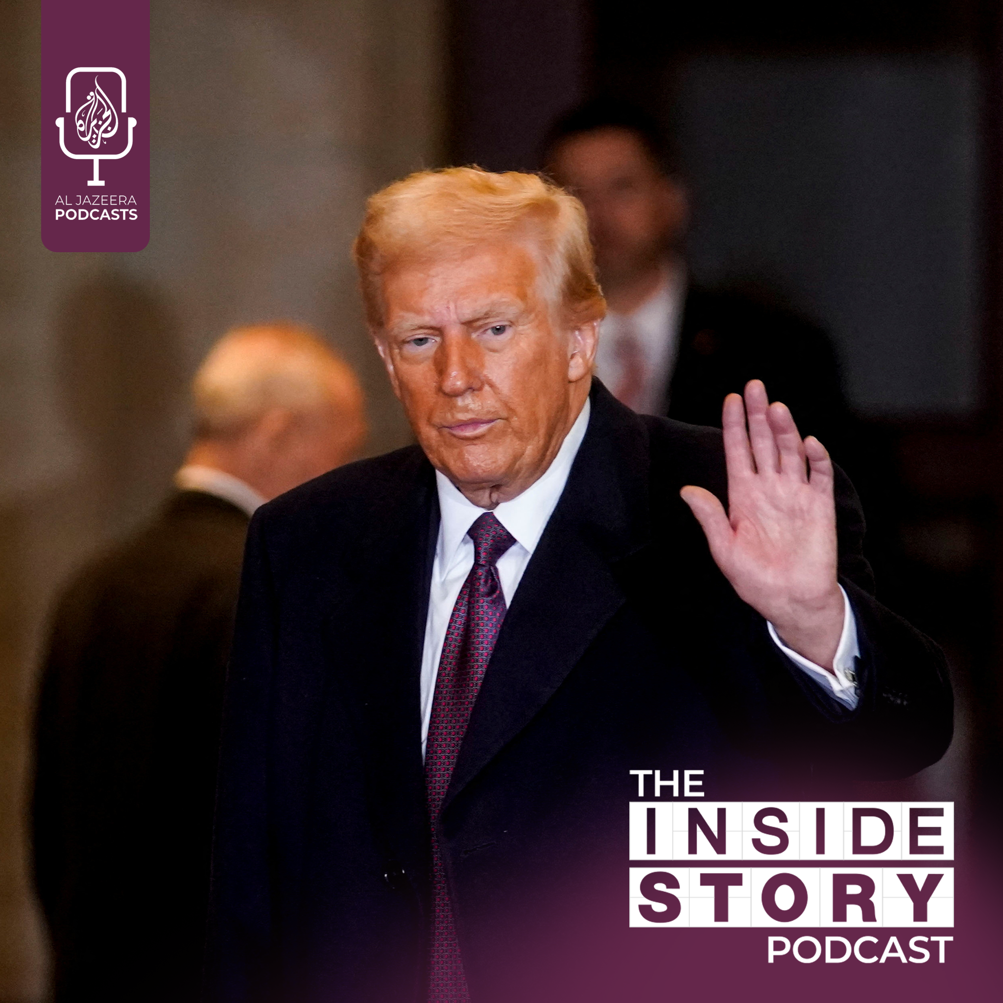 How will Trump reshape the US over the next four years? 