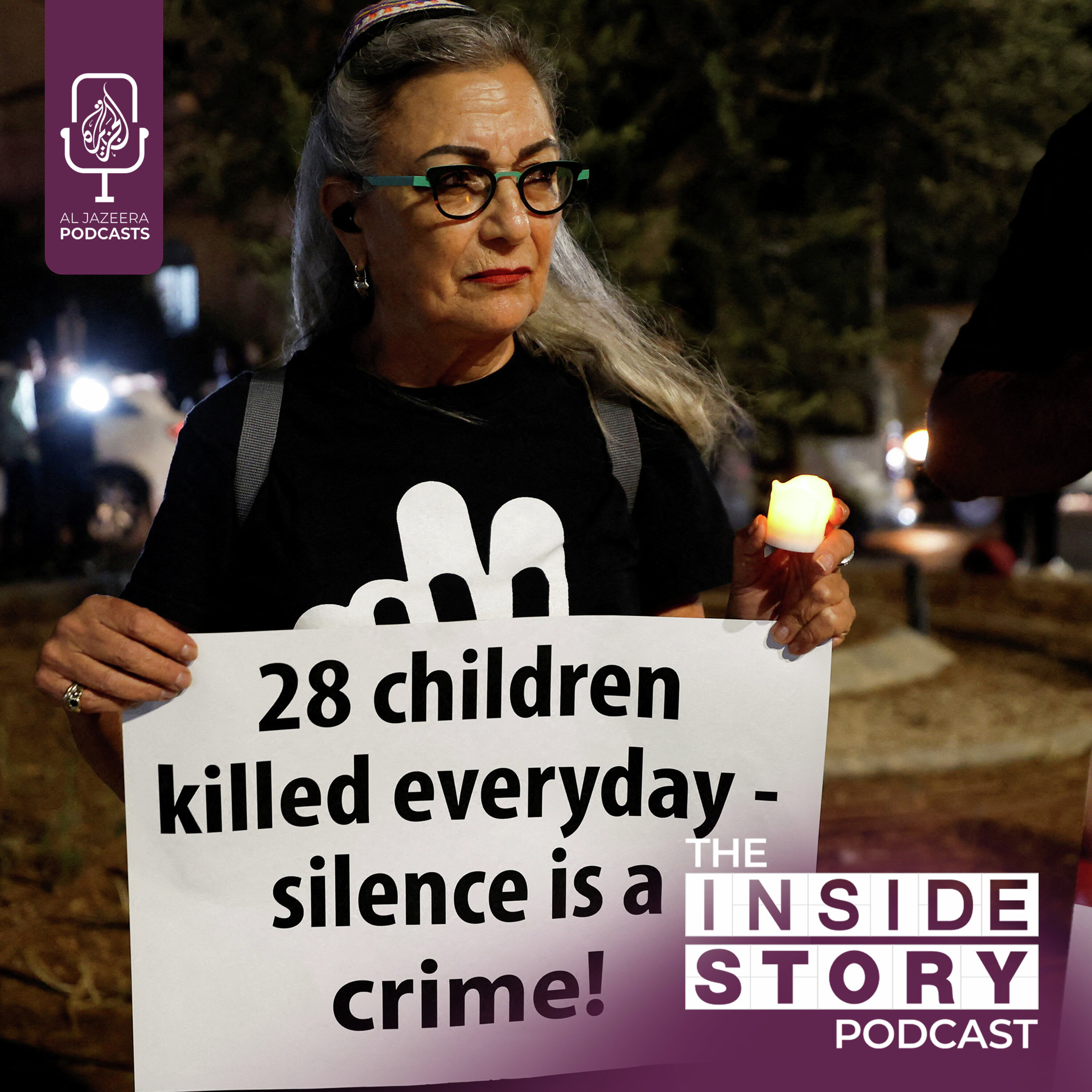 What do Israeli military data figures tell us?