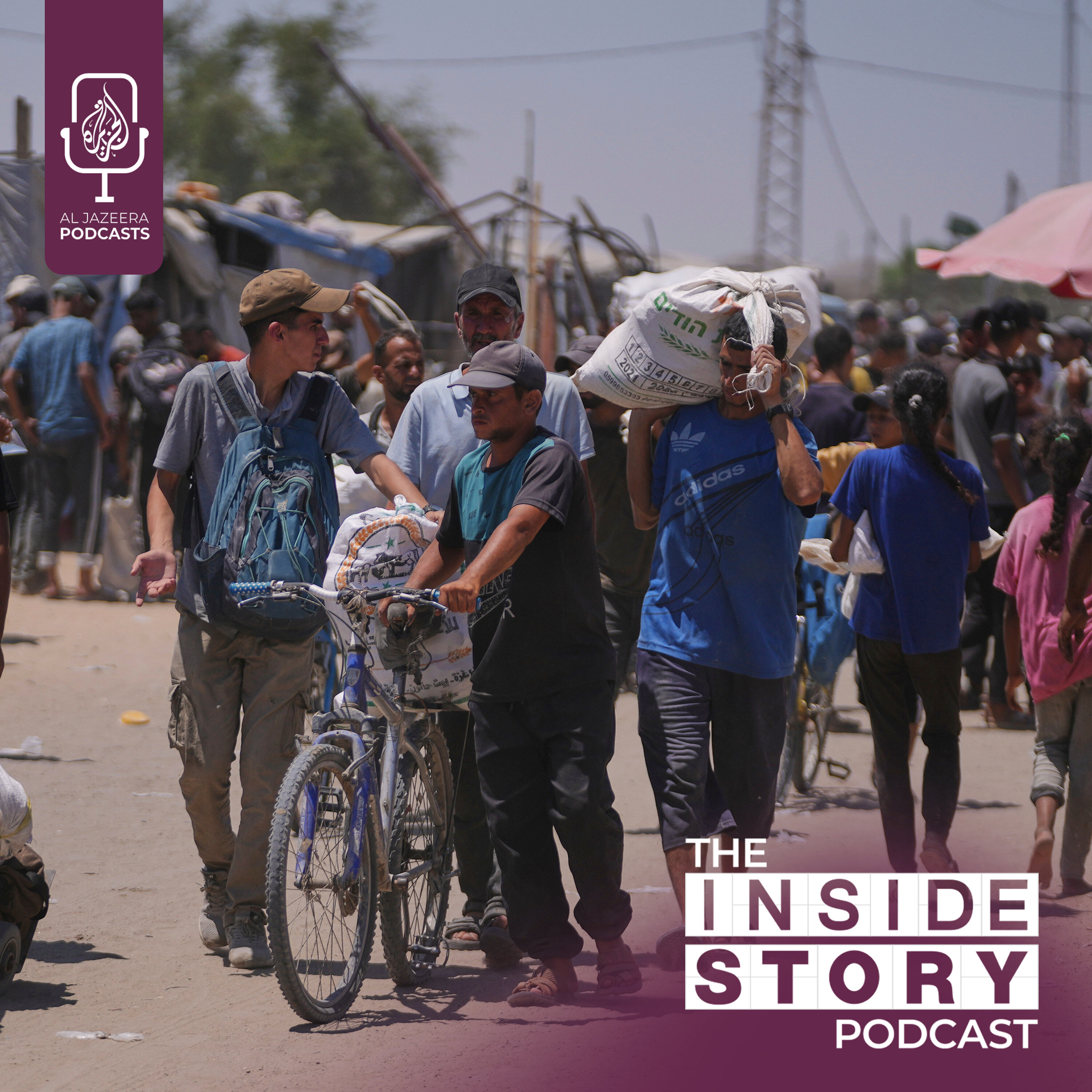 What are the chances of a deal to end Israel's war on Gaza?